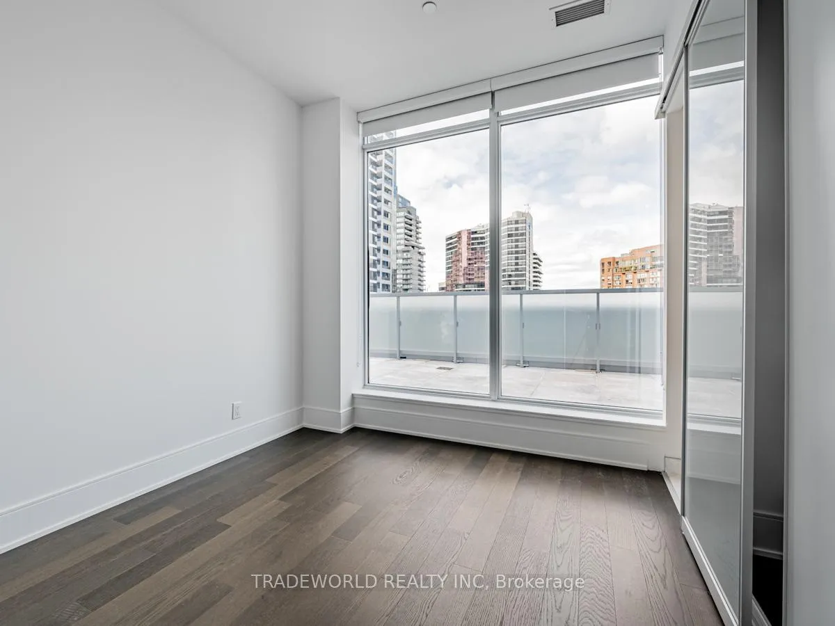 Photo 10 of Unit 2112, 1 Gloucester Street, Toronto, Church-Yonge Corridor — HOMEH
