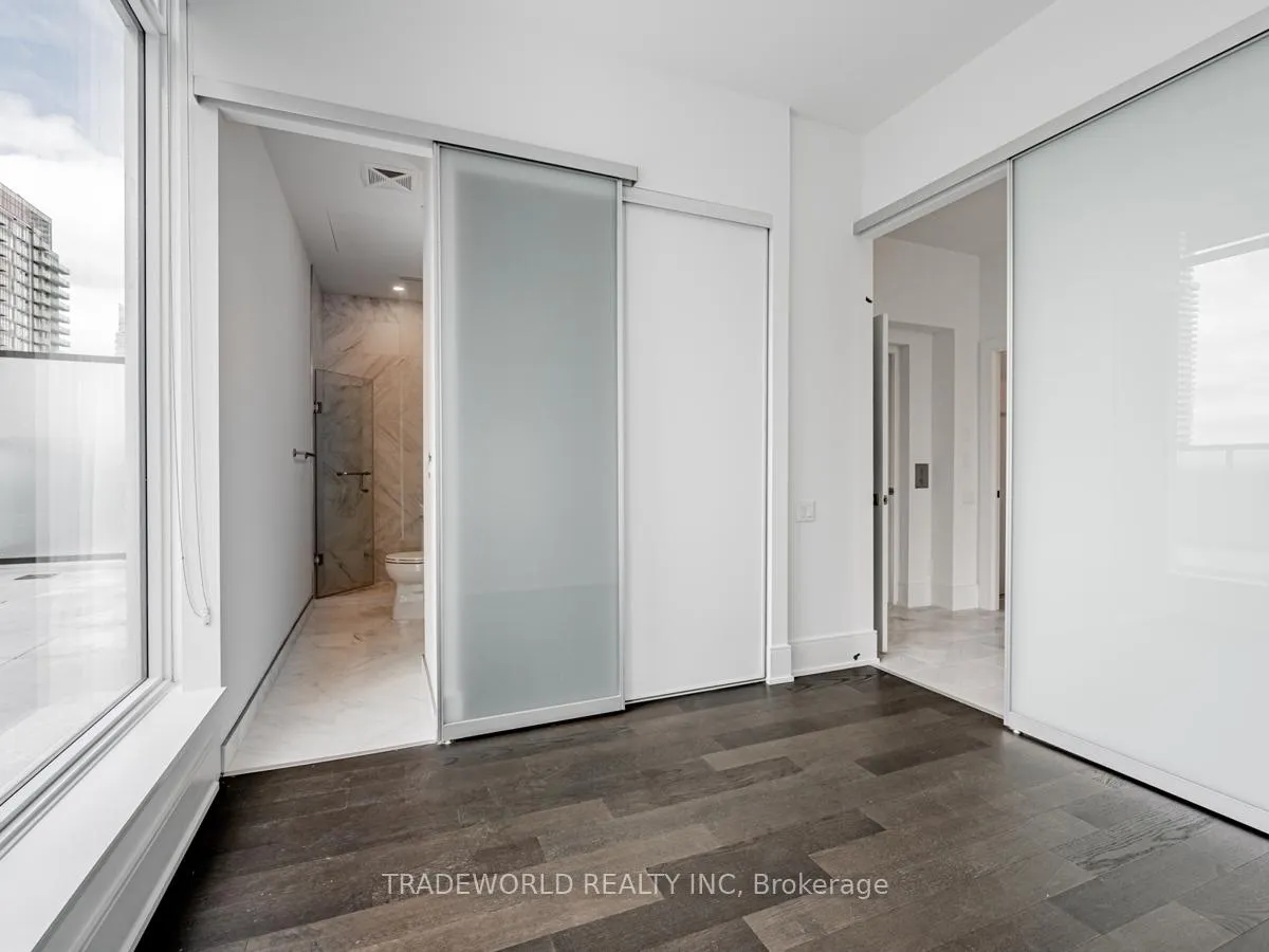 Photo 11 of Unit 2112, 1 Gloucester Street, Toronto, Church-Yonge Corridor — HOMEH