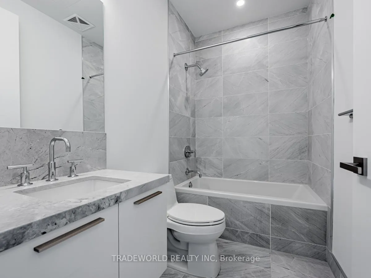 Photo 12 of Unit 2112, 1 Gloucester Street, Toronto, Church-Yonge Corridor — HOMEH