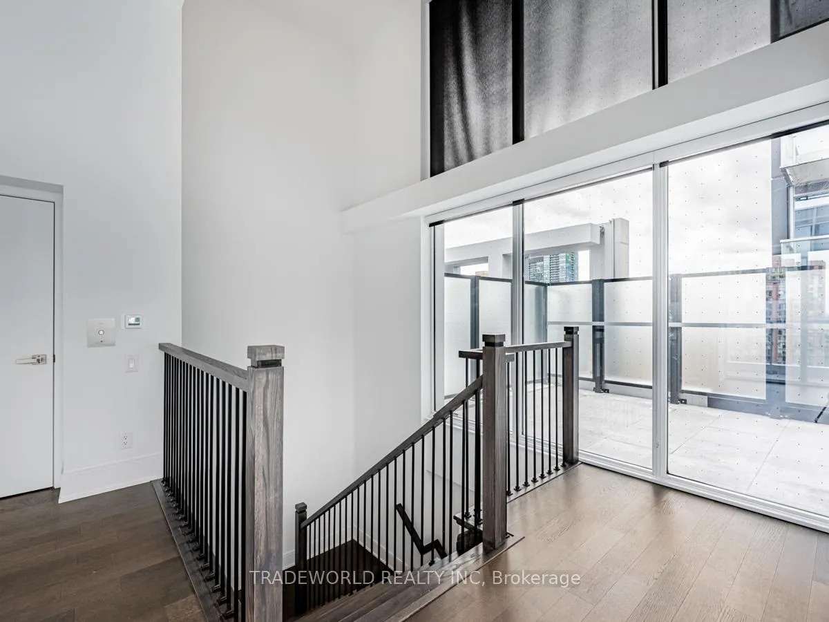 Photo 14 of Unit 2112, 1 Gloucester Street, Toronto, Church-Yonge Corridor — HOMEH