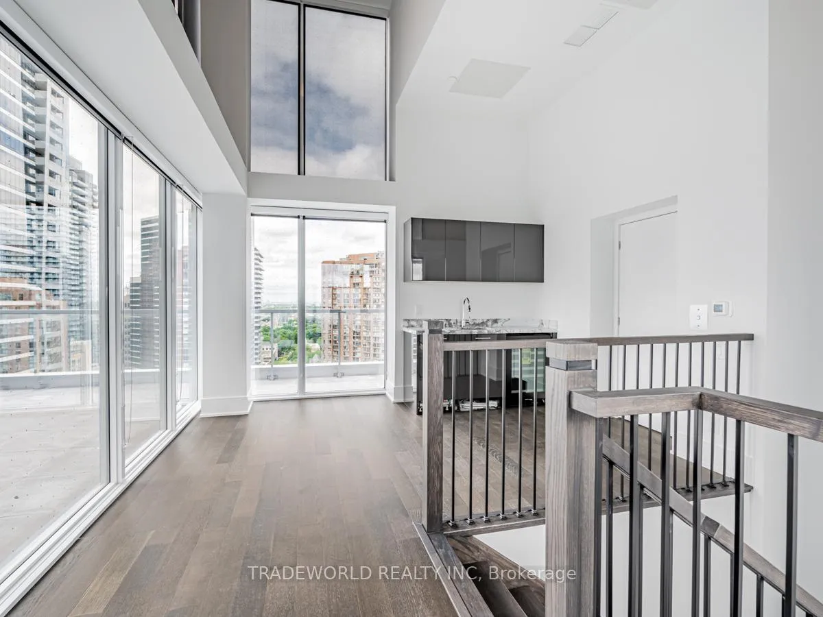 Photo 15 of Unit 2112, 1 Gloucester Street, Toronto, Church-Yonge Corridor — HOMEH