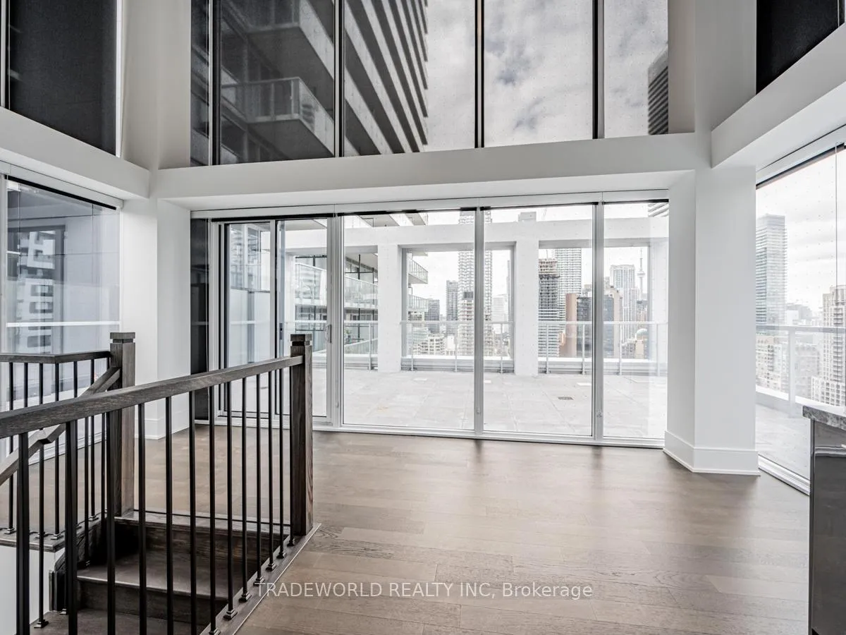Photo 16 of Unit 2112, 1 Gloucester Street, Toronto, Church-Yonge Corridor — HOMEH