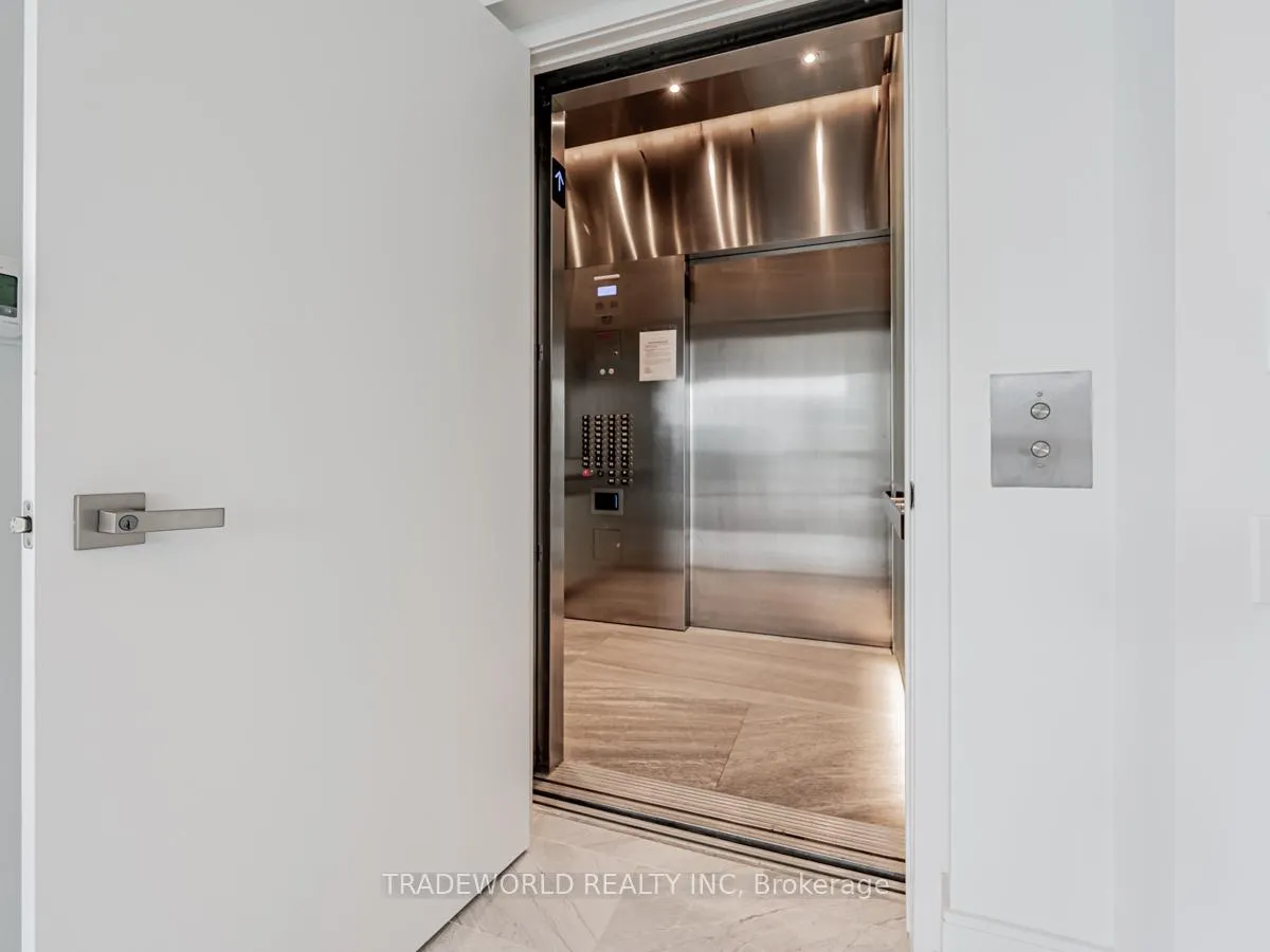 Photo 17 of Unit 2112, 1 Gloucester Street, Toronto, Church-Yonge Corridor — HOMEH