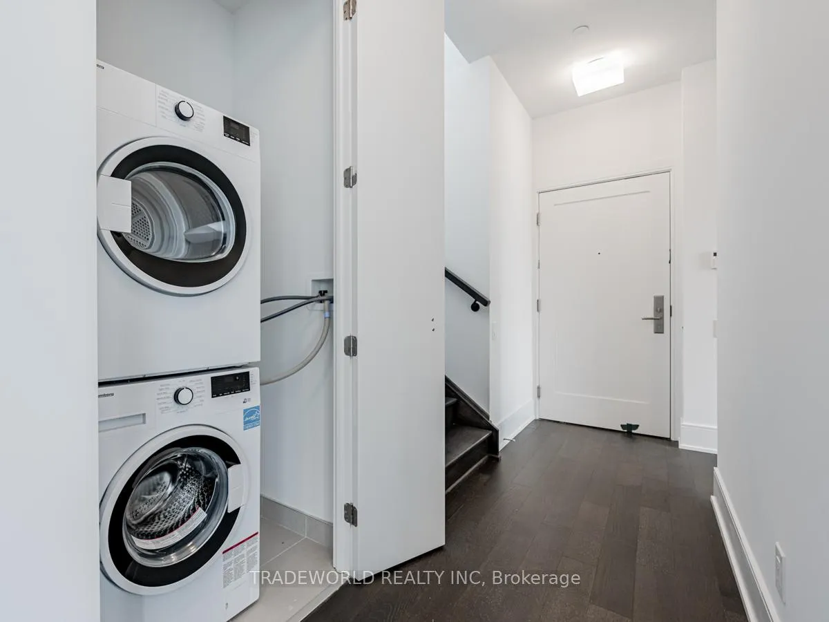 Photo 18 of Unit 2112, 1 Gloucester Street, Toronto, Church-Yonge Corridor — HOMEH