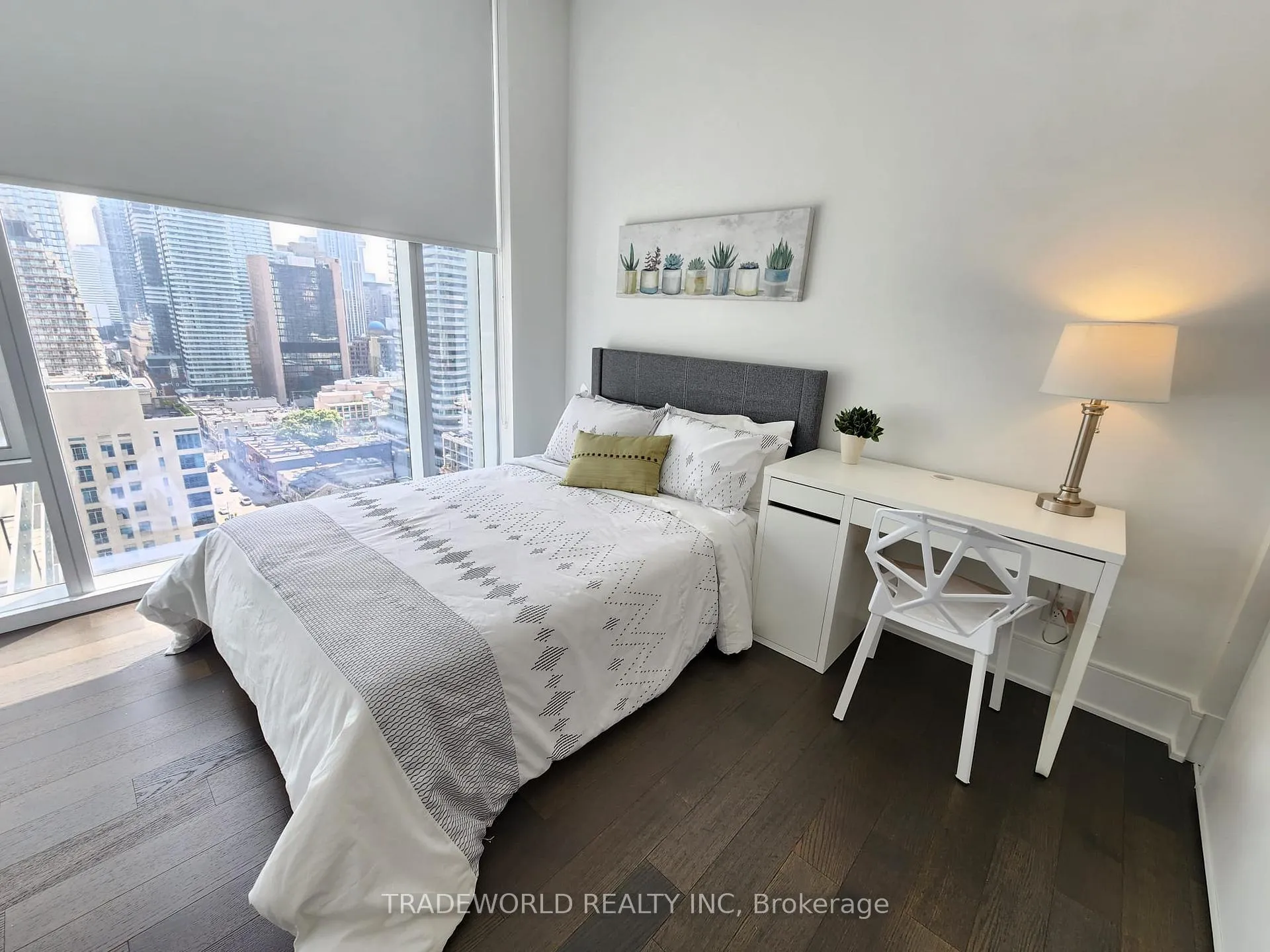 Photo 19 of Unit 2112, 1 Gloucester Street, Toronto, Church-Yonge Corridor — HOMEH