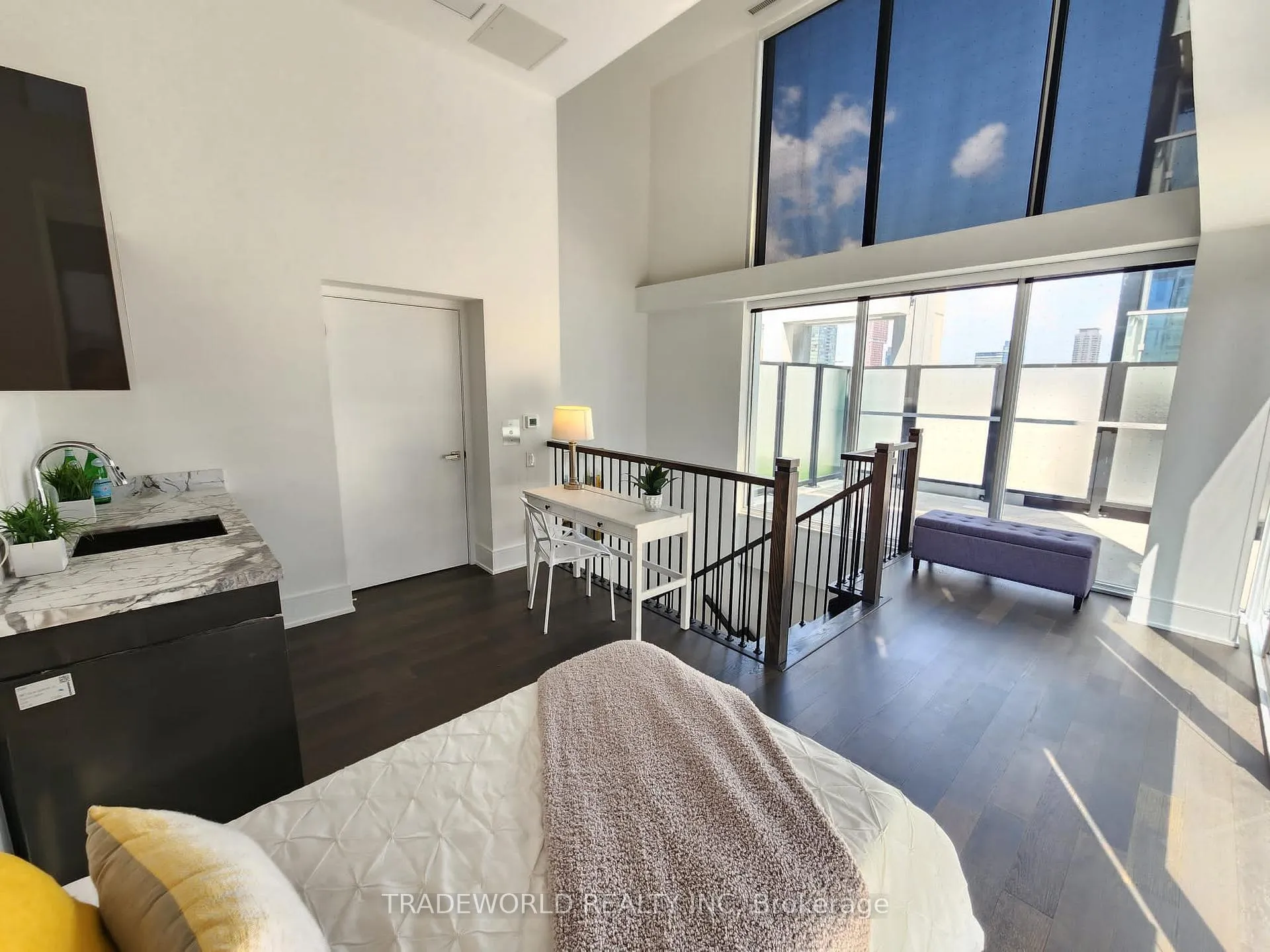 Photo 21 of Unit 2112, 1 Gloucester Street, Toronto, Church-Yonge Corridor — HOMEH
