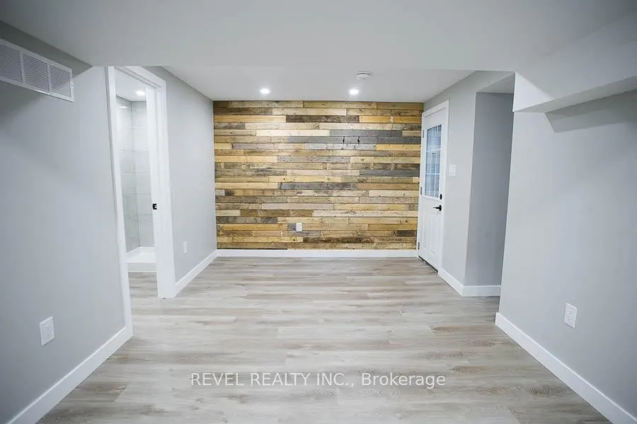 Photo 3 of Unit 4, 44 Grey Street, Brantford — HOMEH