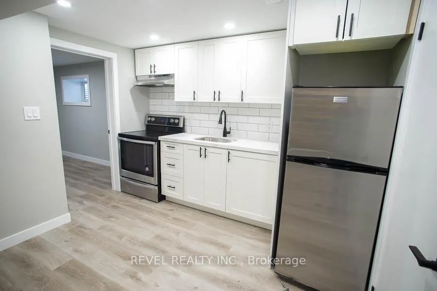 Photo 5 of Unit 4, 44 Grey Street, Brantford — HOMEH