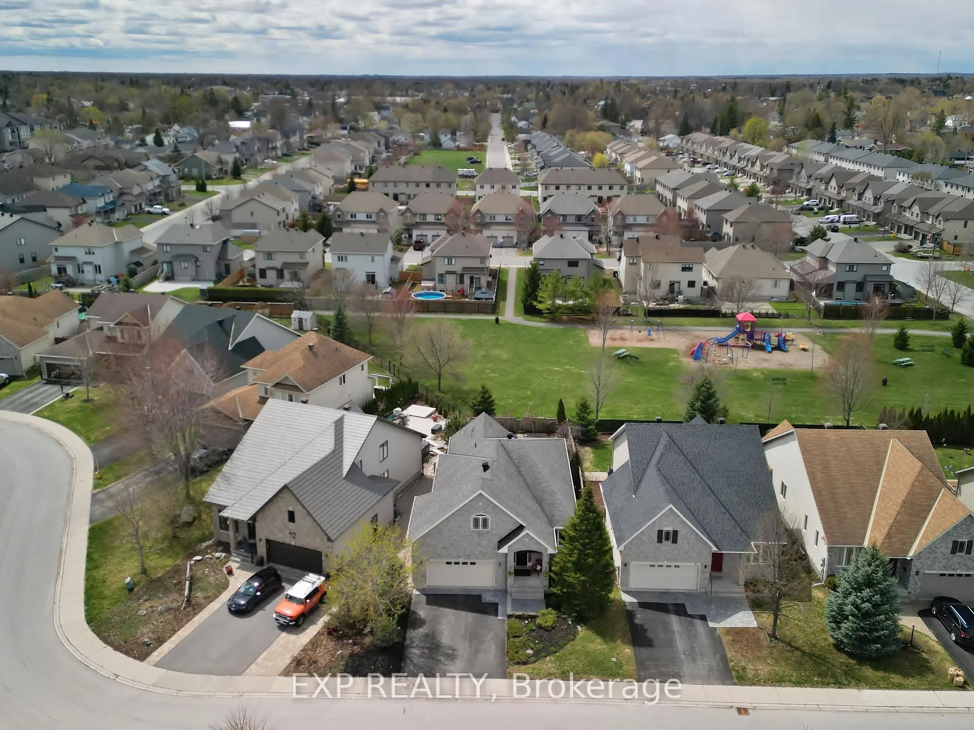 Photo 42 of 88 Mcgregor Street, Carleton Place — HOMEH