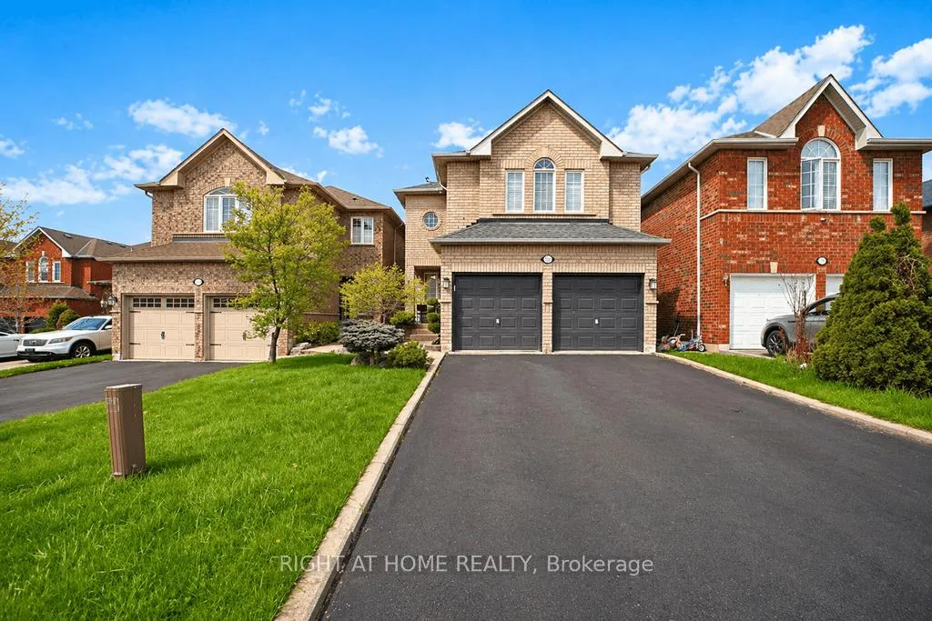 Front of 3181 Baytree Court