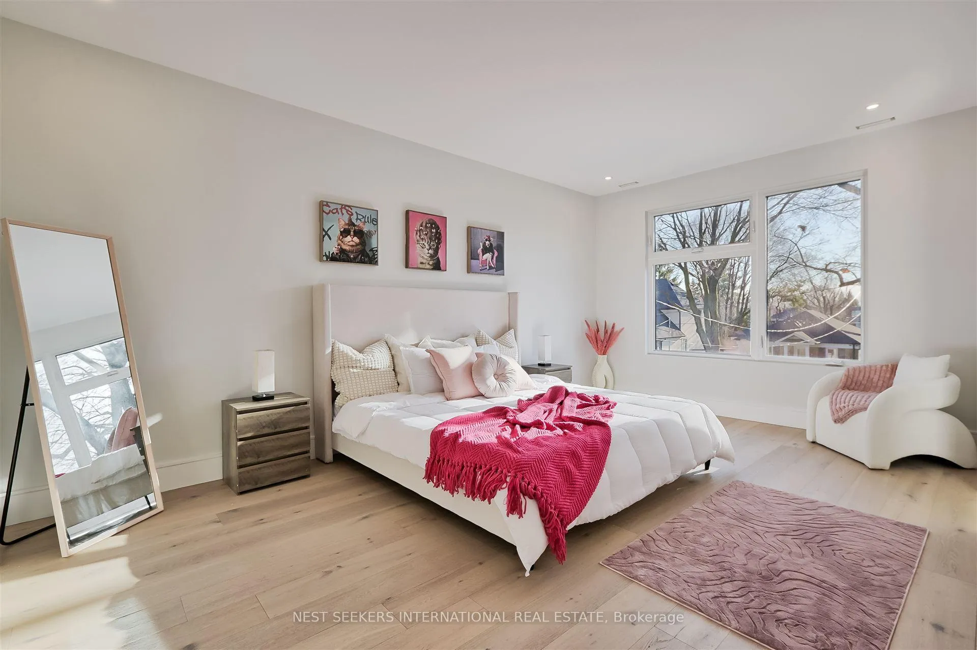 Photo 30 of 27 Inverleigh Drive, Etobicoke, Stonegate-Queensway — HOMEH
