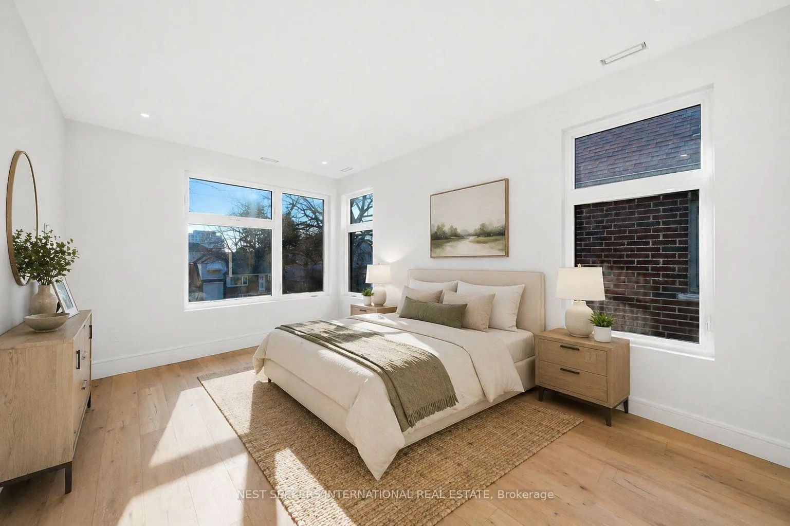 Photo 34 of 27 Inverleigh Drive, Etobicoke, Stonegate-Queensway — HOMEH