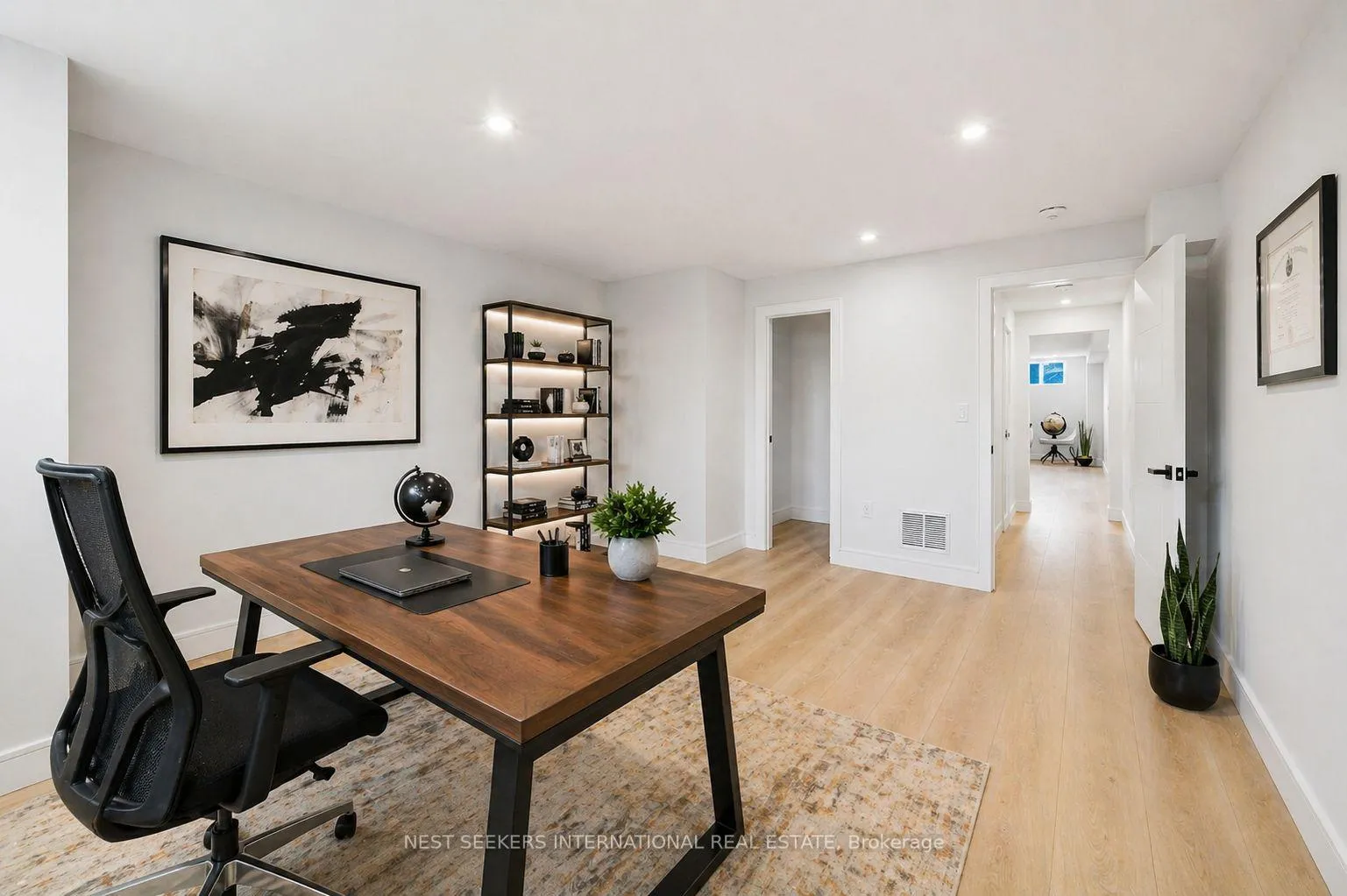 Photo 42 of 27 Inverleigh Drive, Etobicoke, Stonegate-Queensway — HOMEH