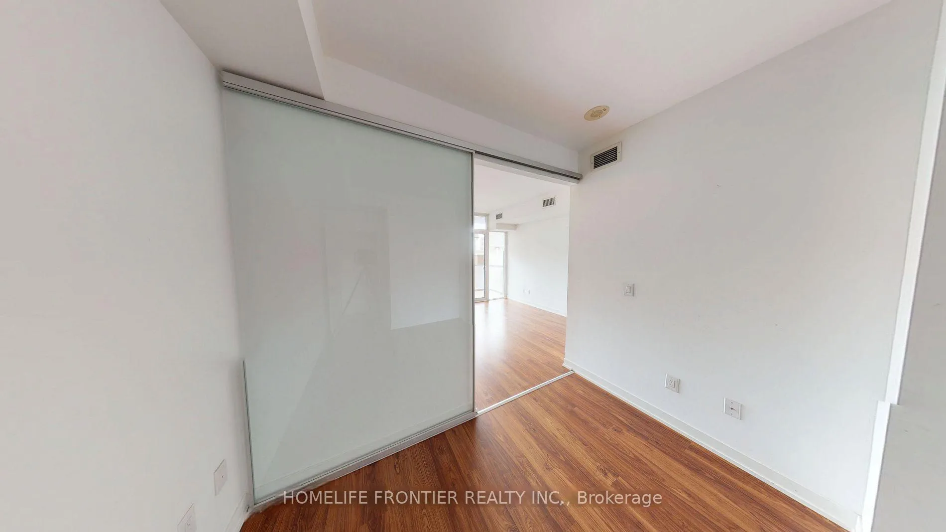 Photo 8 of Unit 1814, 105 George Street, Toronto, Moss Park — HOMEH