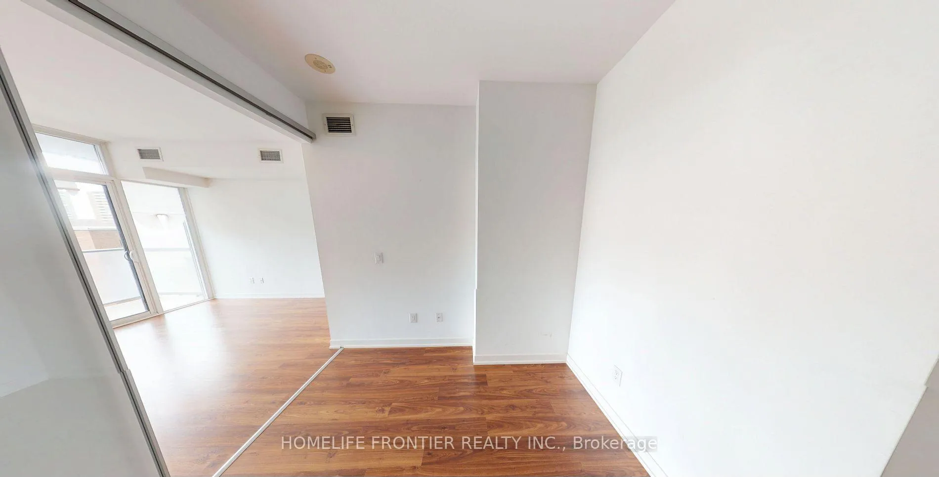 Photo 9 of Unit 1814, 105 George Street, Toronto, Moss Park — HOMEH