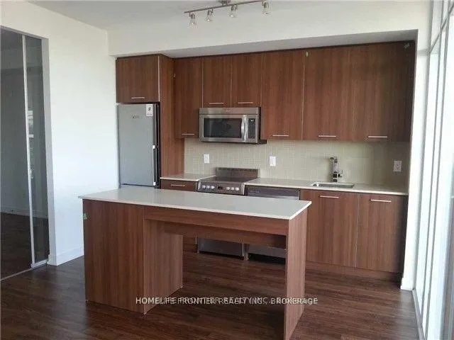 Photo 11 of Unit 1814, 105 George Street, Toronto, Moss Park — HOMEH