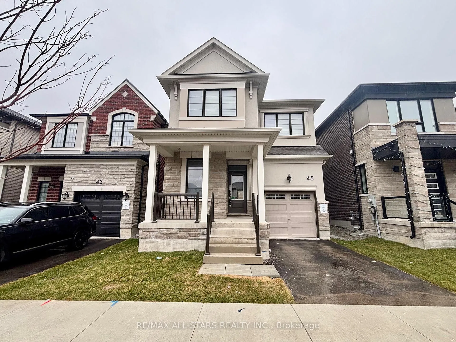 Photo 1 of 45 Ennerdale Street, Barrie, Rural Barrie Southwest — HOMEH