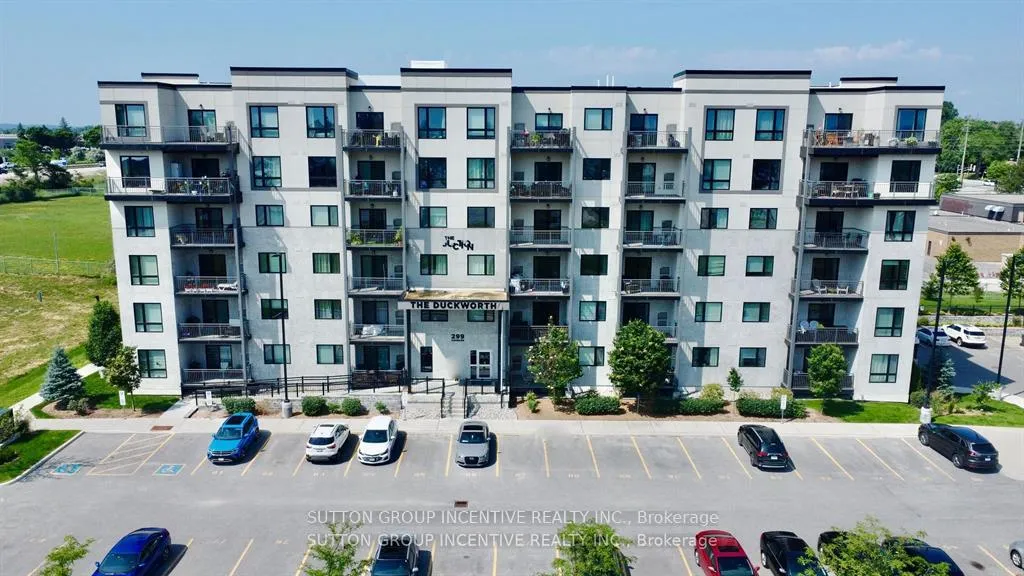 Photo 1 of Unit 608, 299 Cundles Road E, Barrie, Alliance — HOMEH