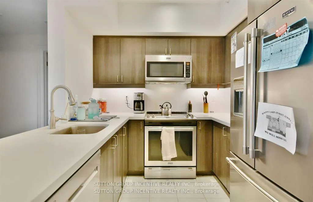 Photo 5 of Unit 608, 299 Cundles Road E, Barrie, Alliance — HOMEH