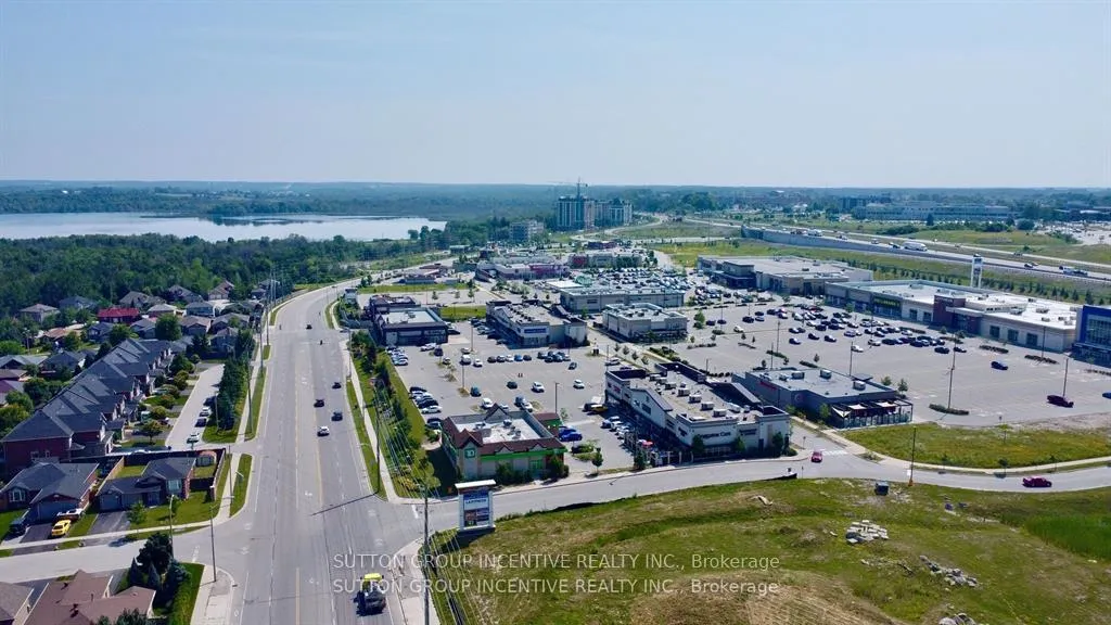 Photo 13 of Unit 608, 299 Cundles Road E, Barrie, Alliance — HOMEH