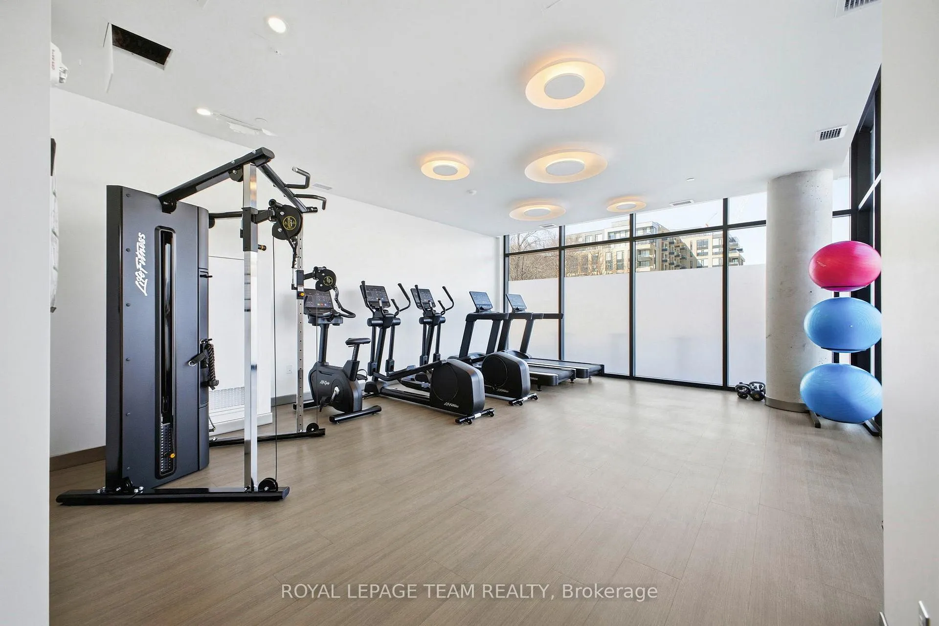 Photo 10 of Unit 209, 360 Deschatelets Avenue E, Ottawa, Ottawa East — HOMEH
