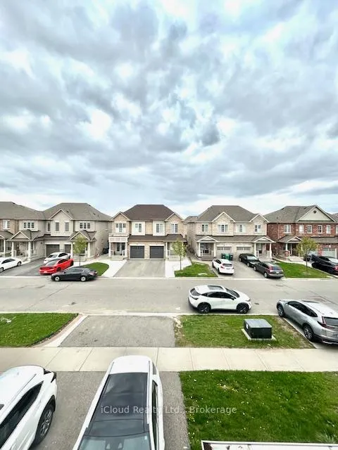 Photo 1 of 24 Yardley Crescent, Brampton, Credit Valley — HOMEH