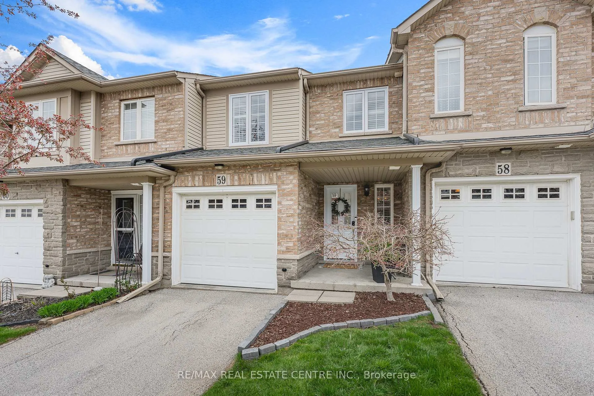 Photo 1 of Unit 59, 7 Southside Place, Hamilton, Mountview — HOMEH