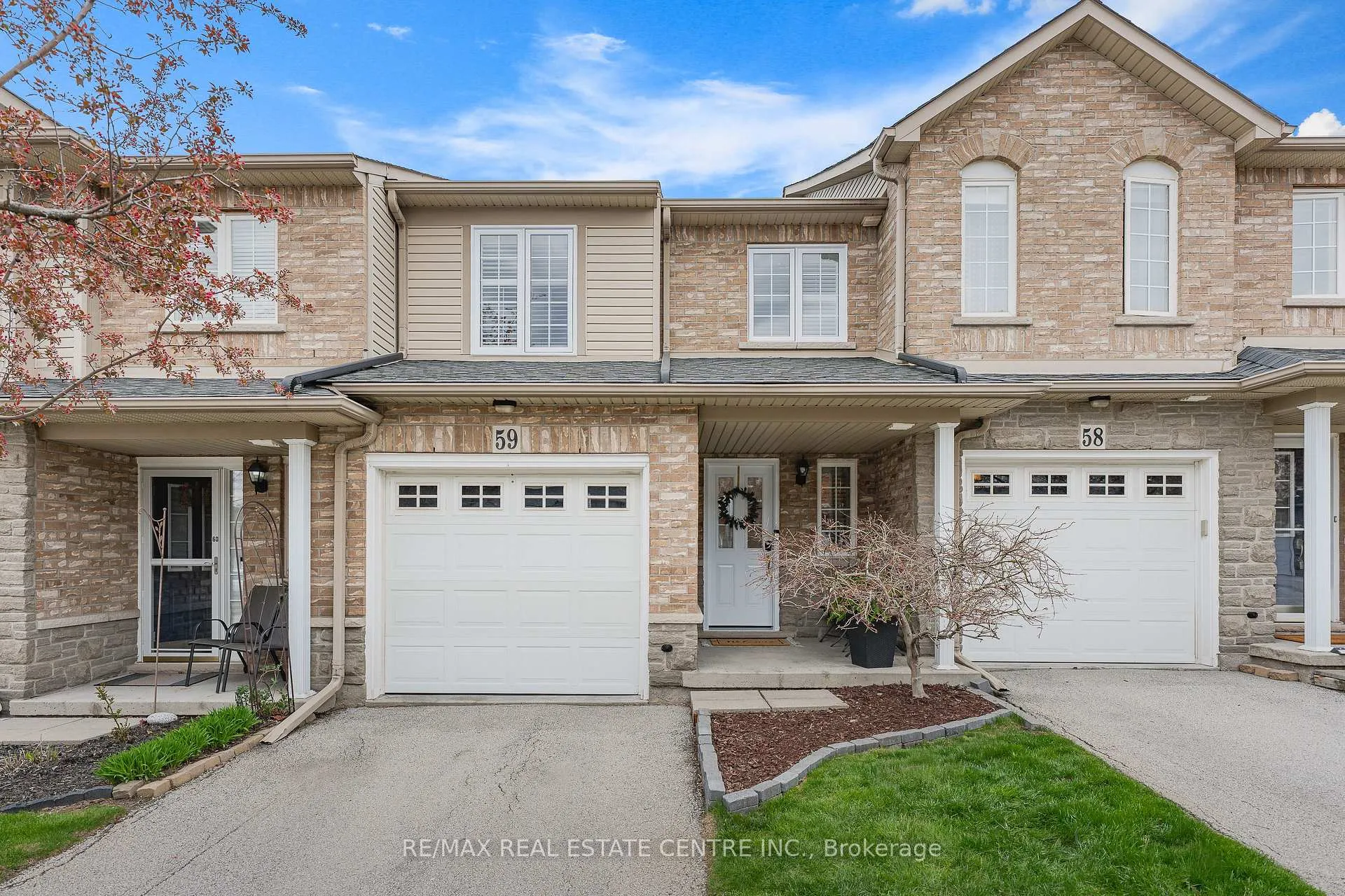 Photo 2 of Unit 59, 7 Southside Place, Hamilton, Mountview — HOMEH