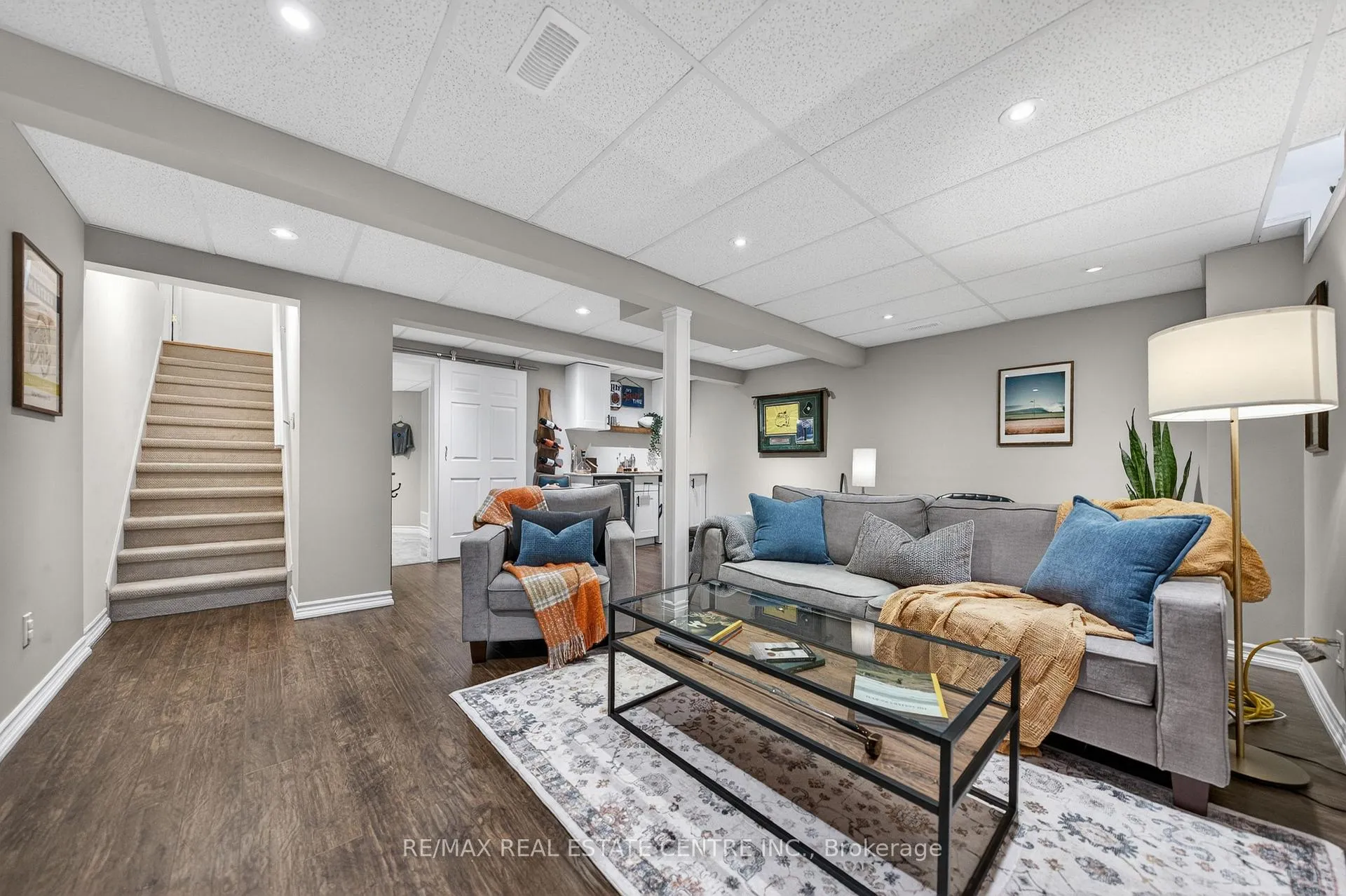 Photo 32 of Unit 59, 7 Southside Place, Hamilton, Mountview — HOMEH