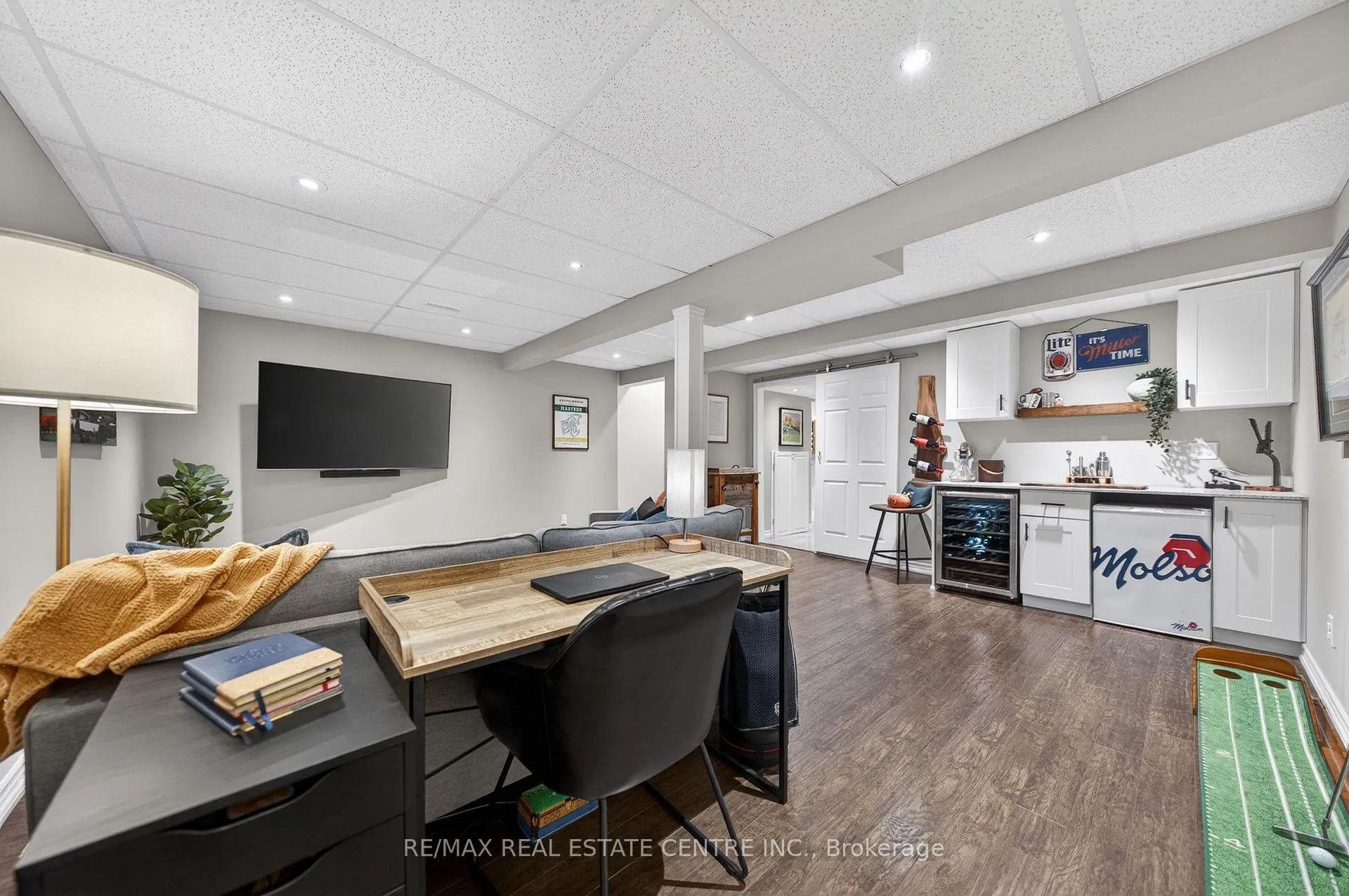 Photo 34 of Unit 59, 7 Southside Place, Hamilton, Mountview — HOMEH