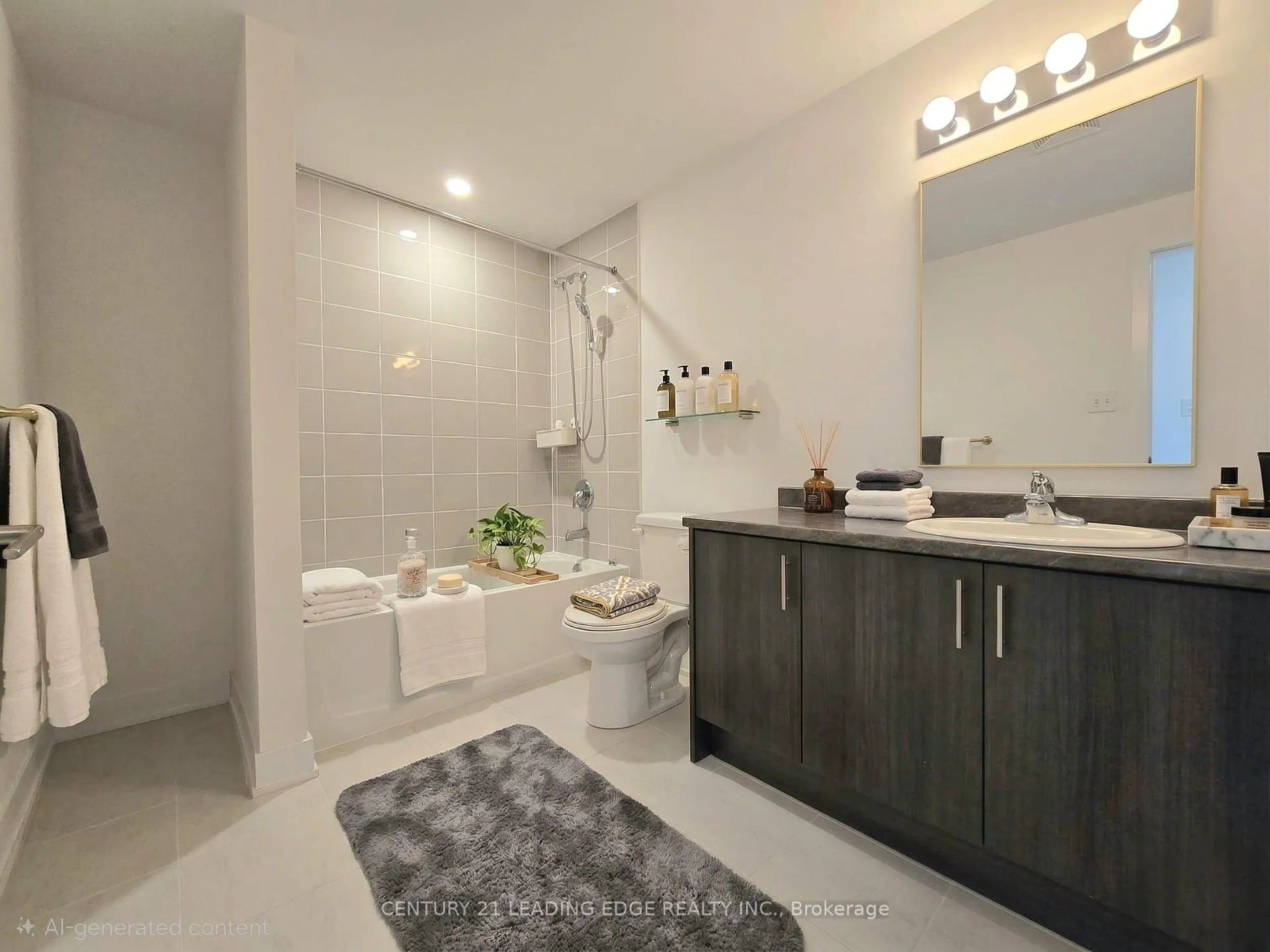 Photo 8 of Unit 502, 8 Culinary Lane, Barrie, Rural Barrie Southeast — HOMEH