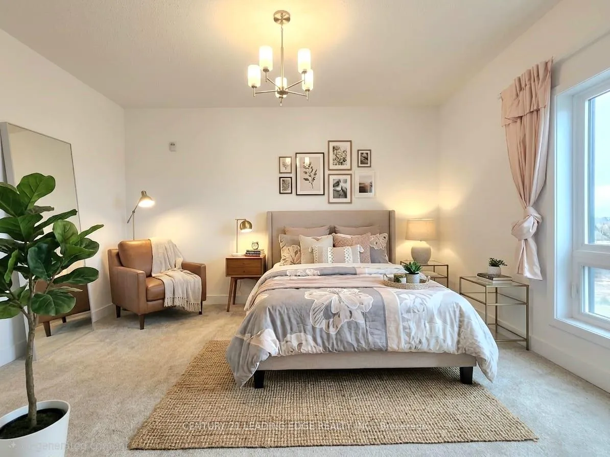 Photo 14 of Unit 502, 8 Culinary Lane, Barrie, Rural Barrie Southeast — HOMEH