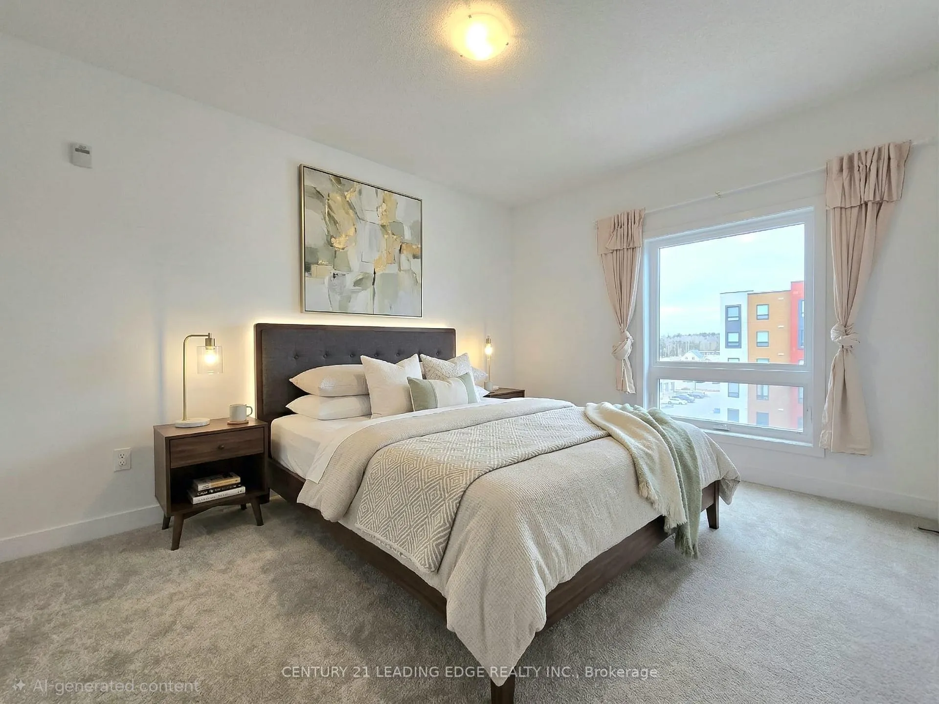 Photo 15 of Unit 502, 8 Culinary Lane, Barrie, Rural Barrie Southeast — HOMEH