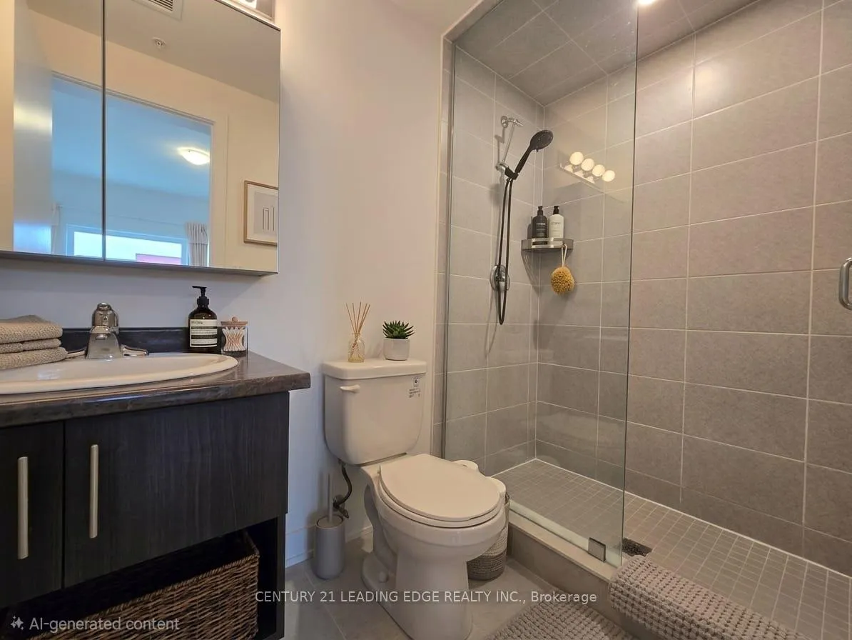 Photo 18 of Unit 502, 8 Culinary Lane, Barrie, Rural Barrie Southeast — HOMEH