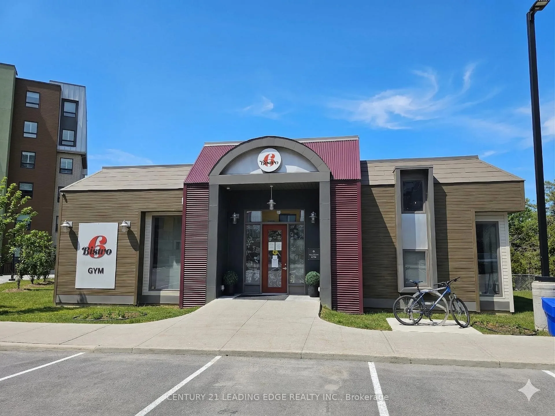 Photo 20 of Unit 502, 8 Culinary Lane, Barrie, Rural Barrie Southeast — HOMEH