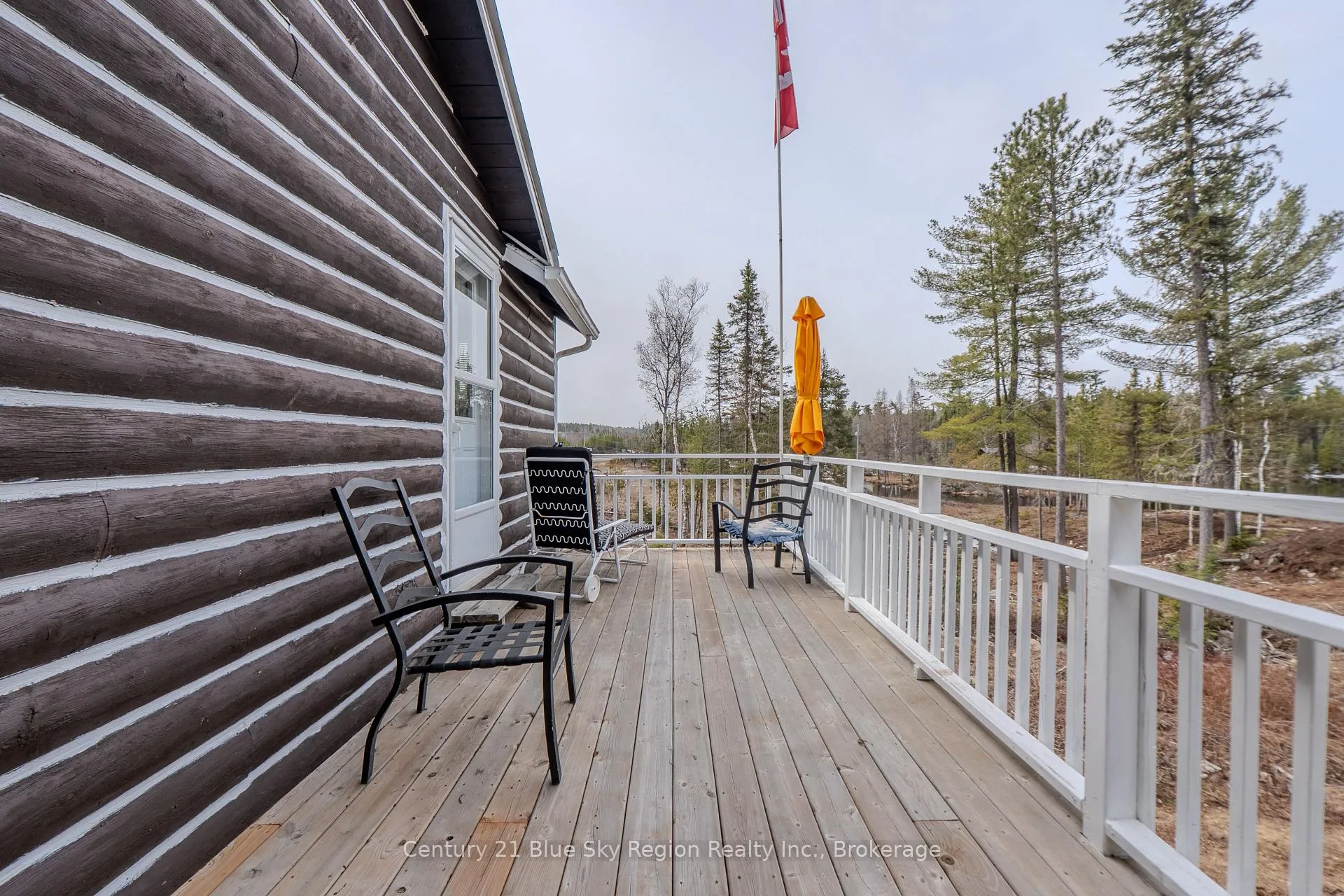 Photo 4 of 6454 & 6450 Highway 11N, Temagami — HOMEH