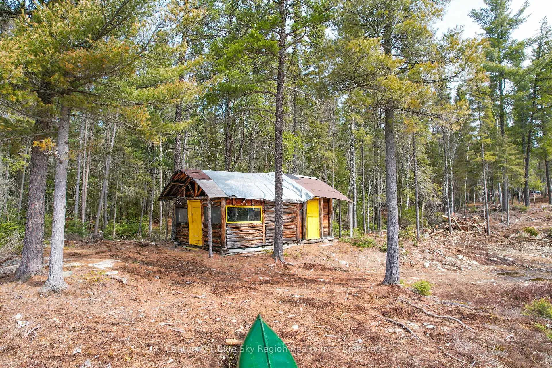 Photo 11 of 6454 & 6450 Highway 11N, Temagami — HOMEH
