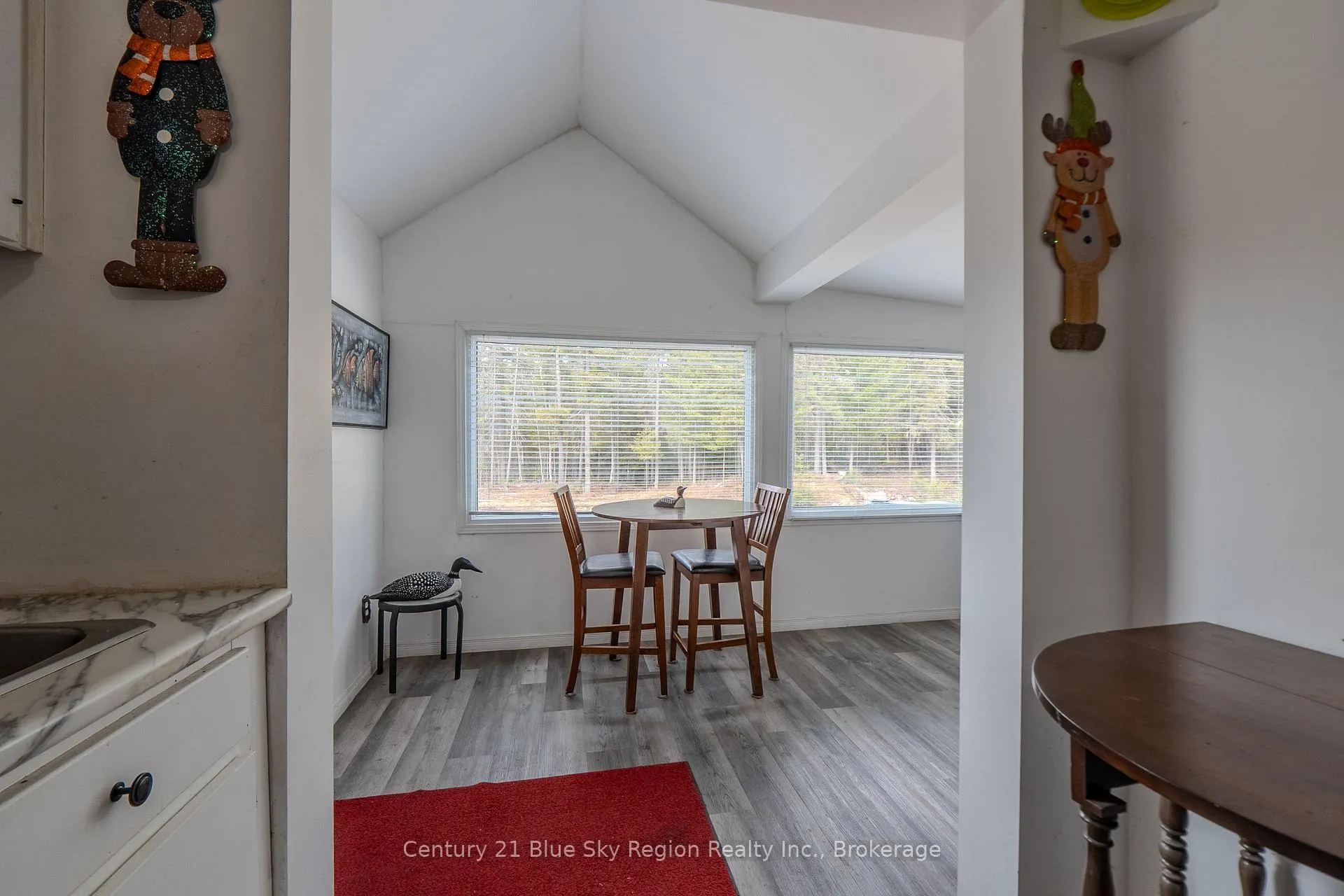 Photo 16 of 6454 & 6450 Highway 11N, Temagami — HOMEH