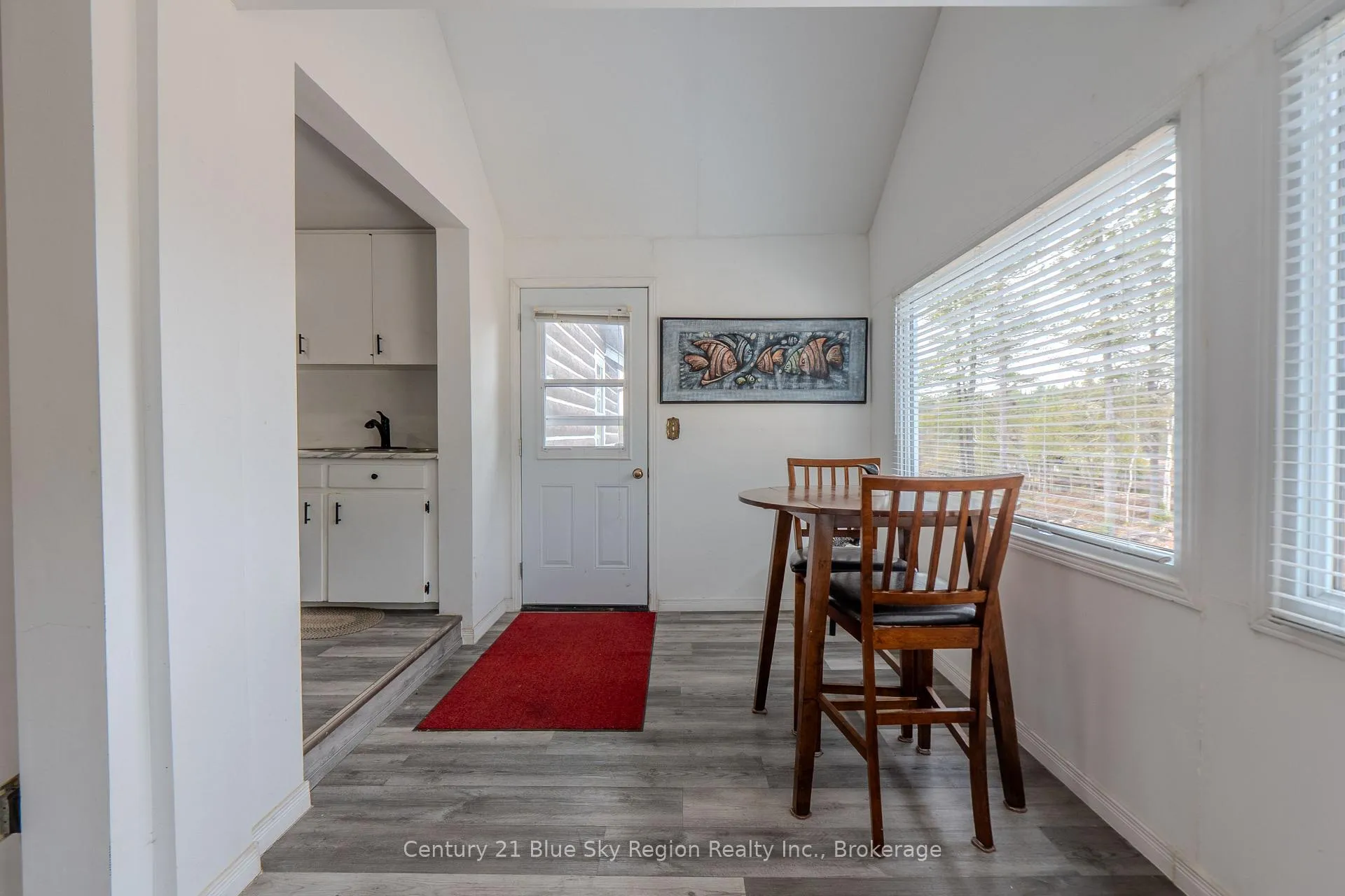 Photo 17 of 6454 & 6450 Highway 11N, Temagami — HOMEH