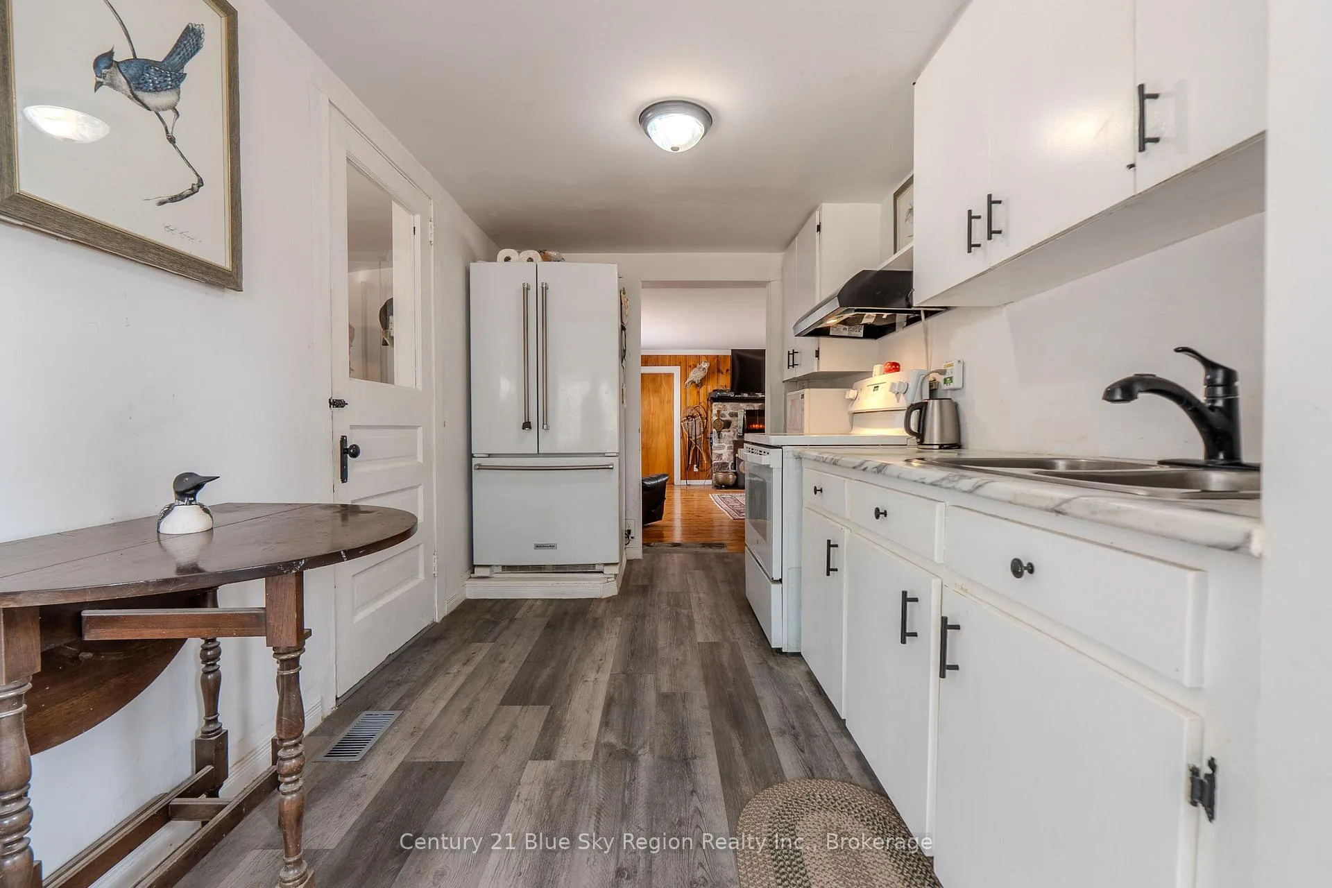 Photo 18 of 6454 & 6450 Highway 11N, Temagami — HOMEH