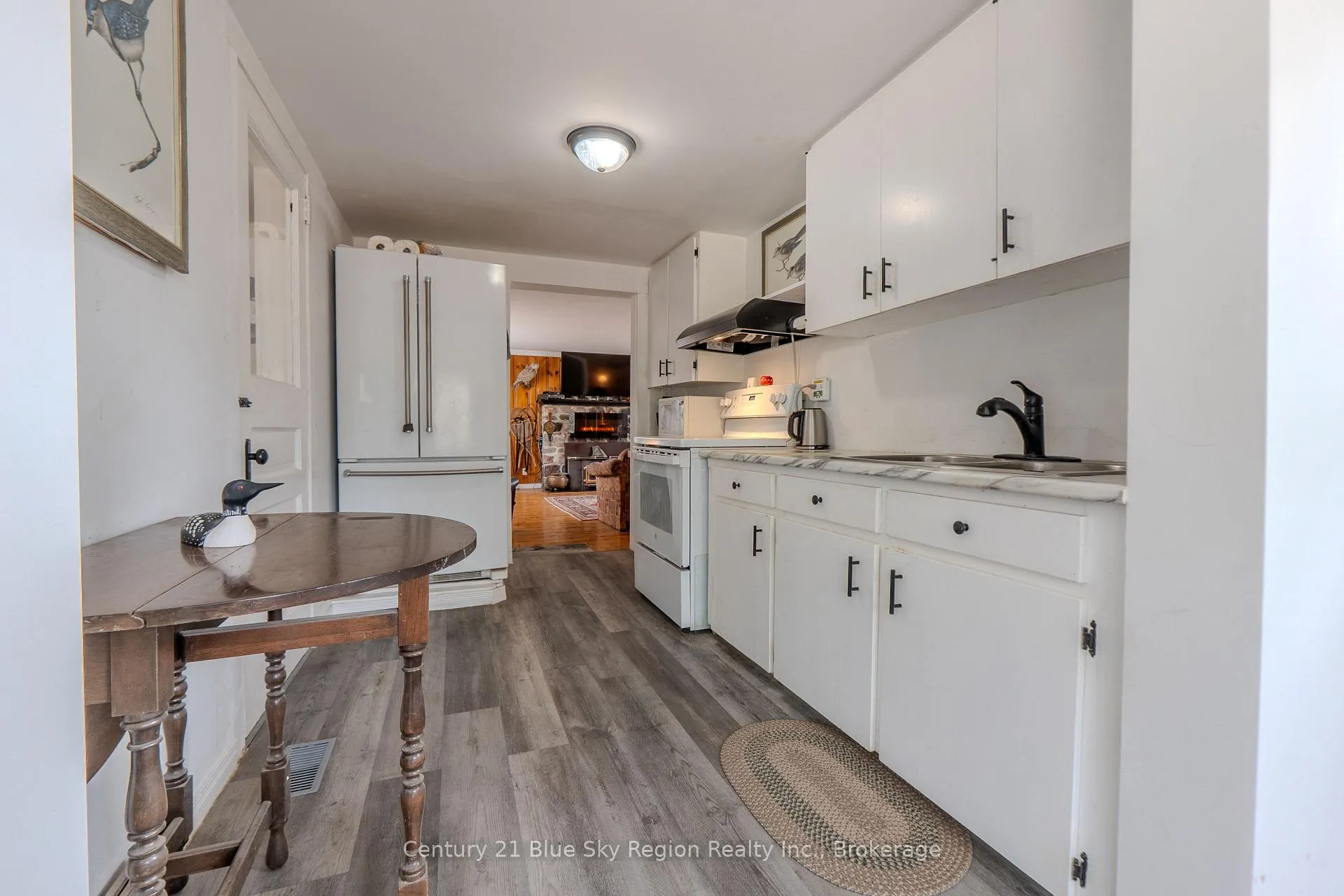 Photo 19 of 6454 & 6450 Highway 11N, Temagami — HOMEH