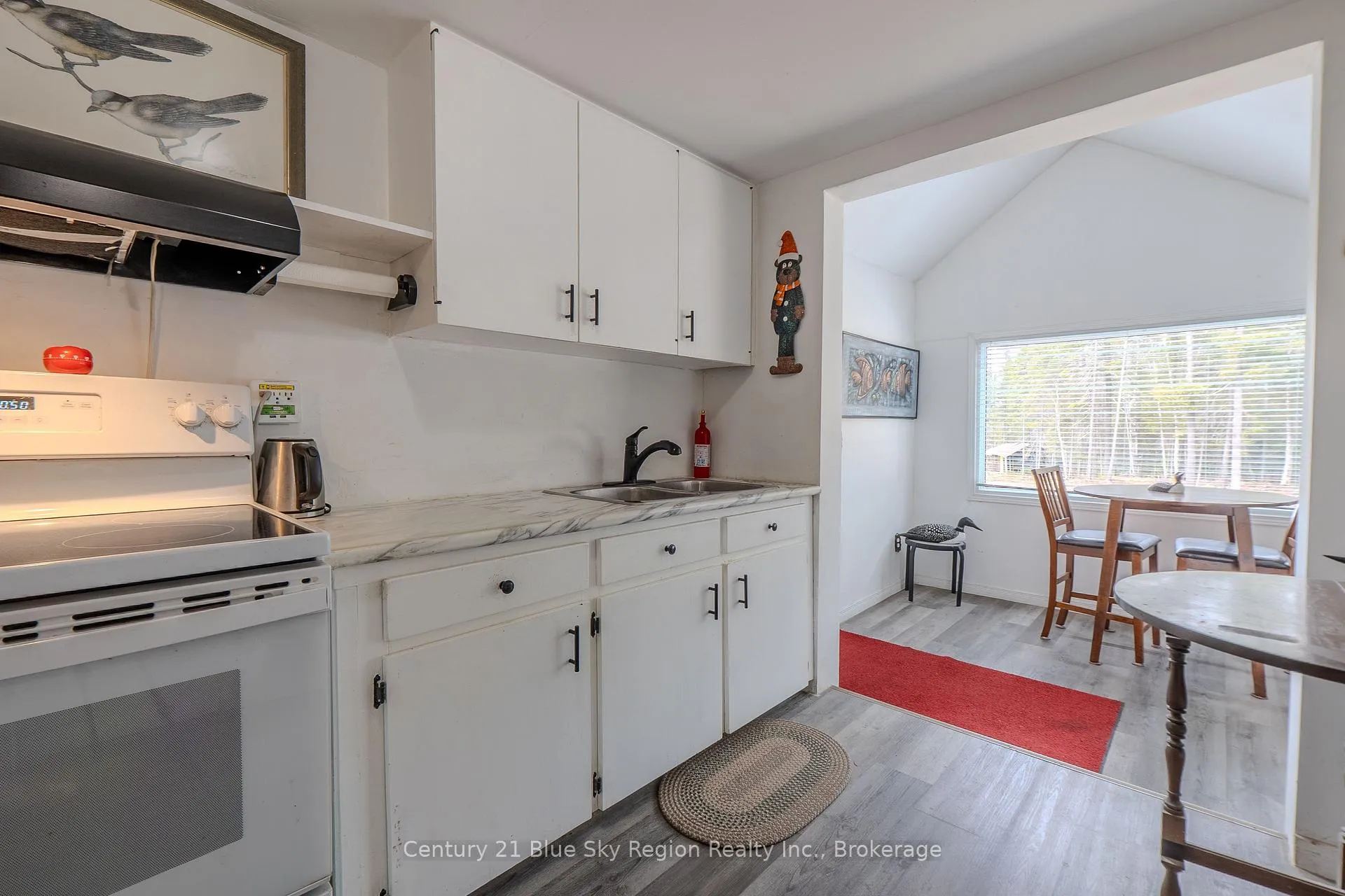 Photo 20 of 6454 & 6450 Highway 11N, Temagami — HOMEH