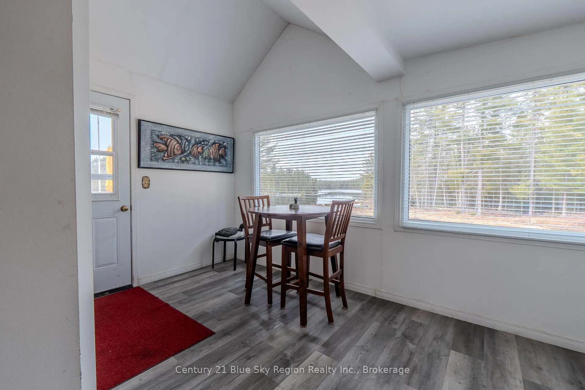 Photo 21 of 6454 & 6450 Highway 11N, Temagami — HOMEH