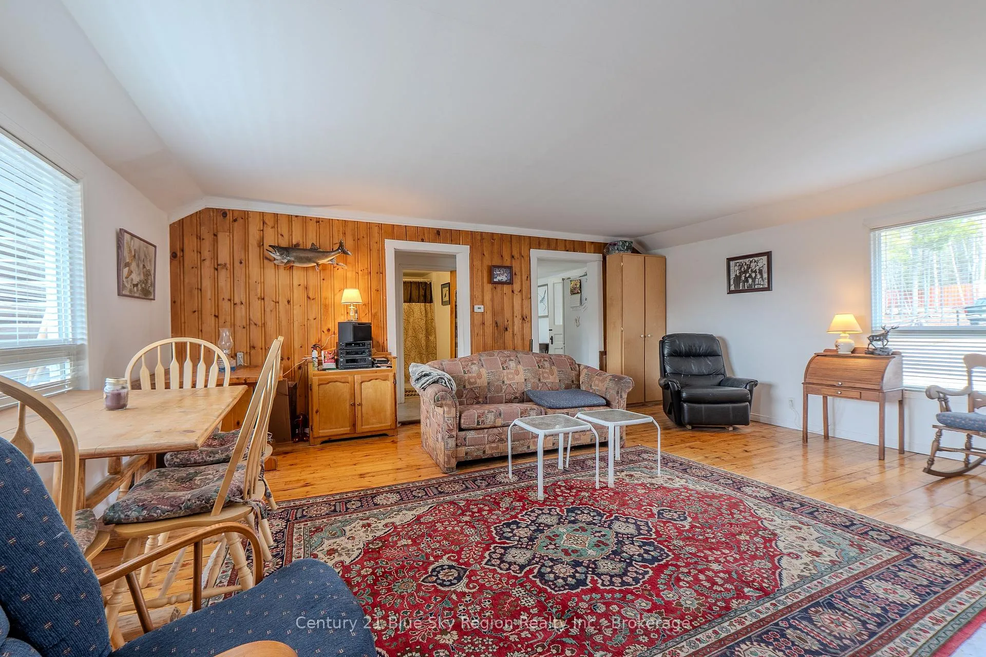 Photo 22 of 6454 & 6450 Highway 11N, Temagami — HOMEH