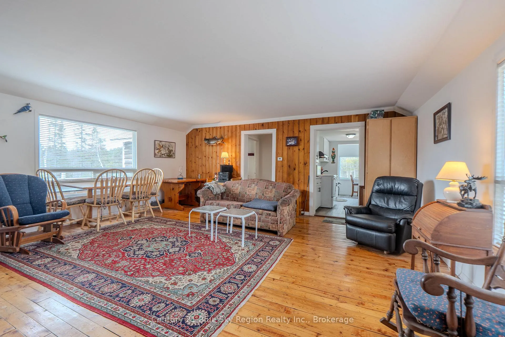 Photo 25 of 6454 & 6450 Highway 11N, Temagami — HOMEH