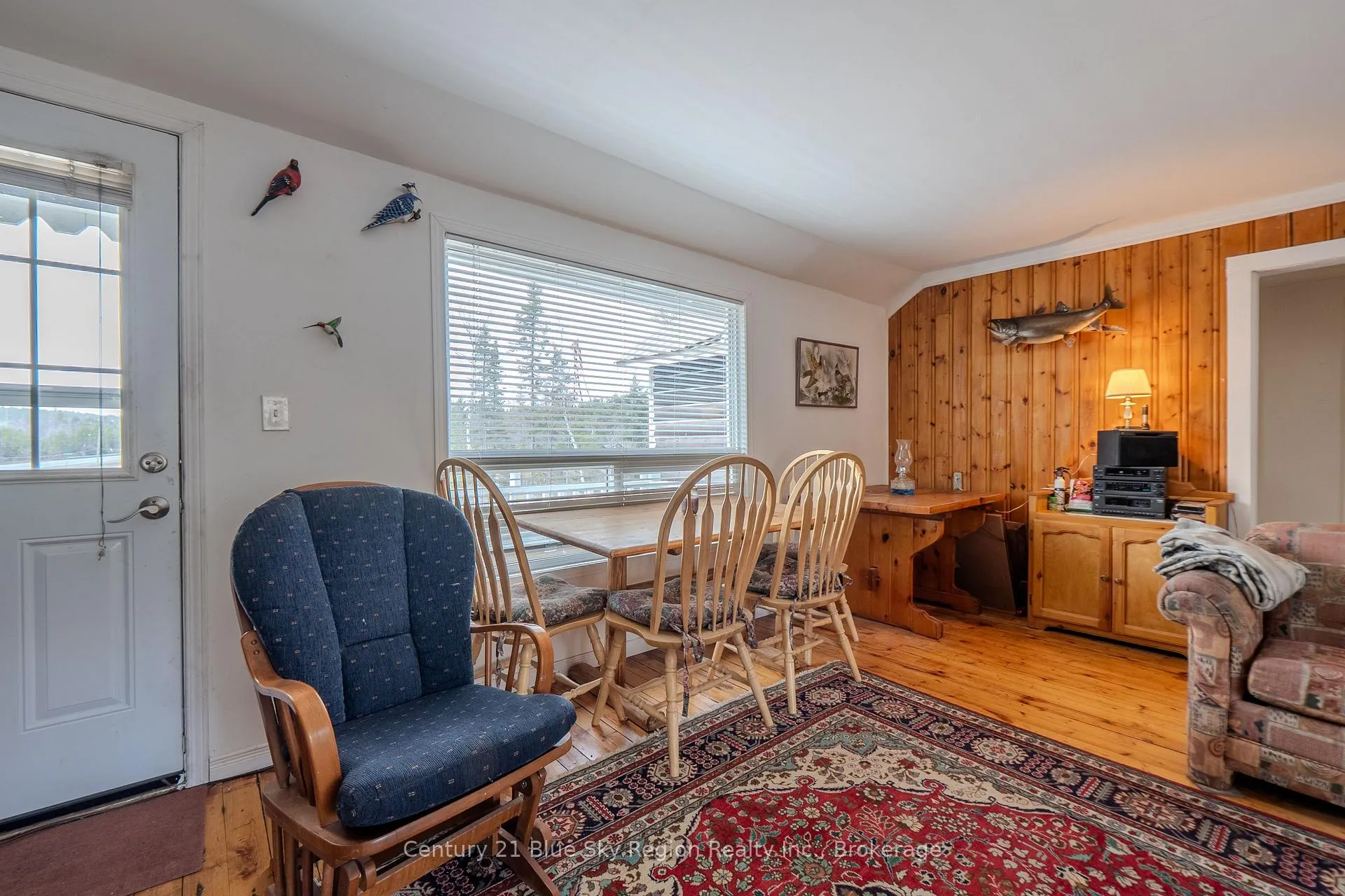 Photo 26 of 6454 & 6450 Highway 11N, Temagami — HOMEH