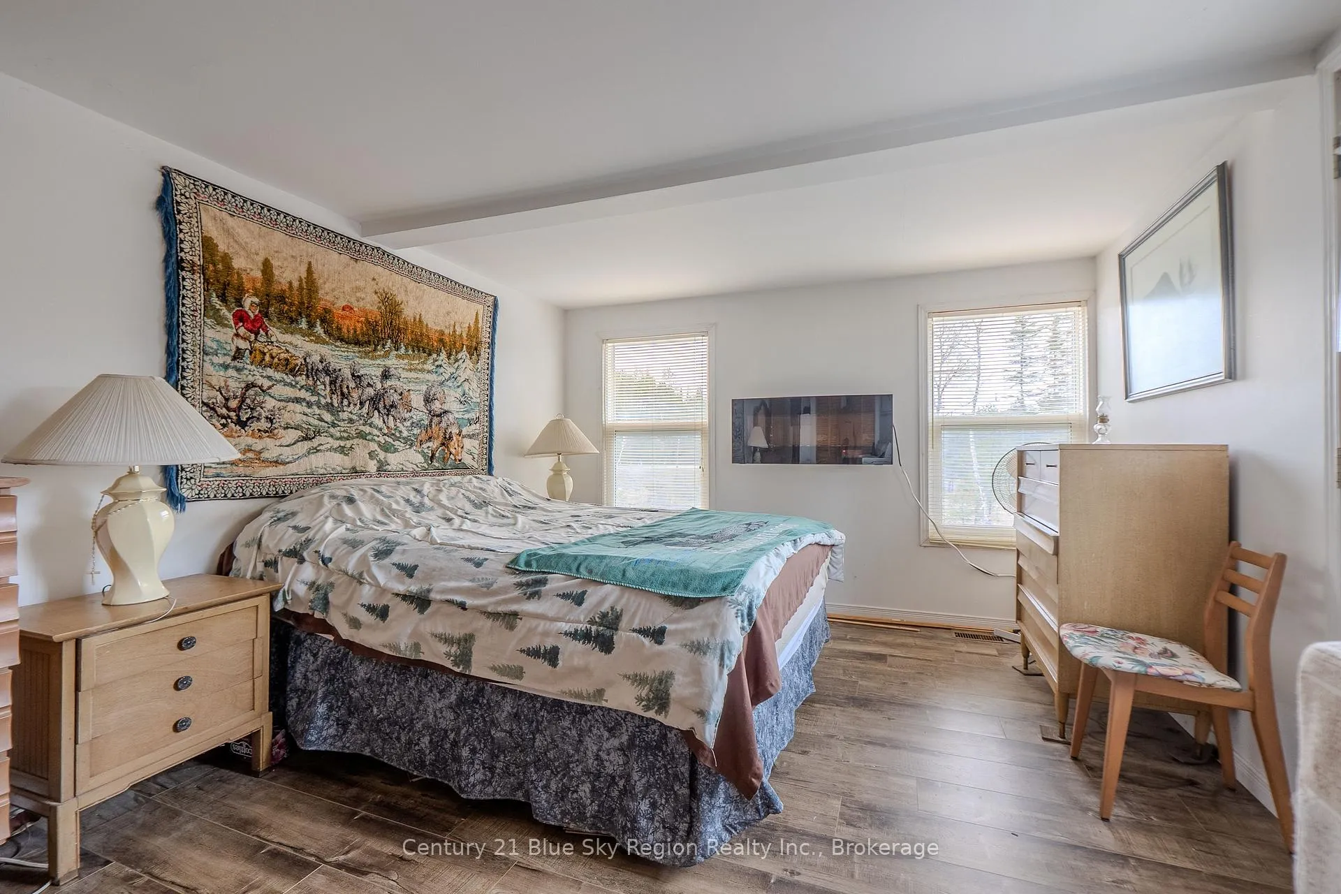 Photo 30 of 6454 & 6450 Highway 11N, Temagami — HOMEH