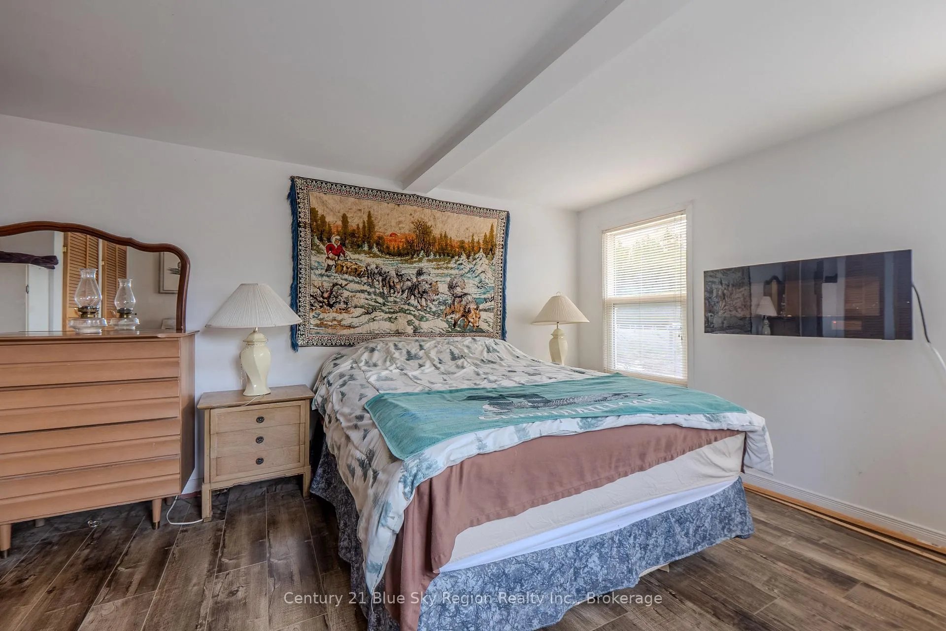 Photo 31 of 6454 & 6450 Highway 11N, Temagami — HOMEH