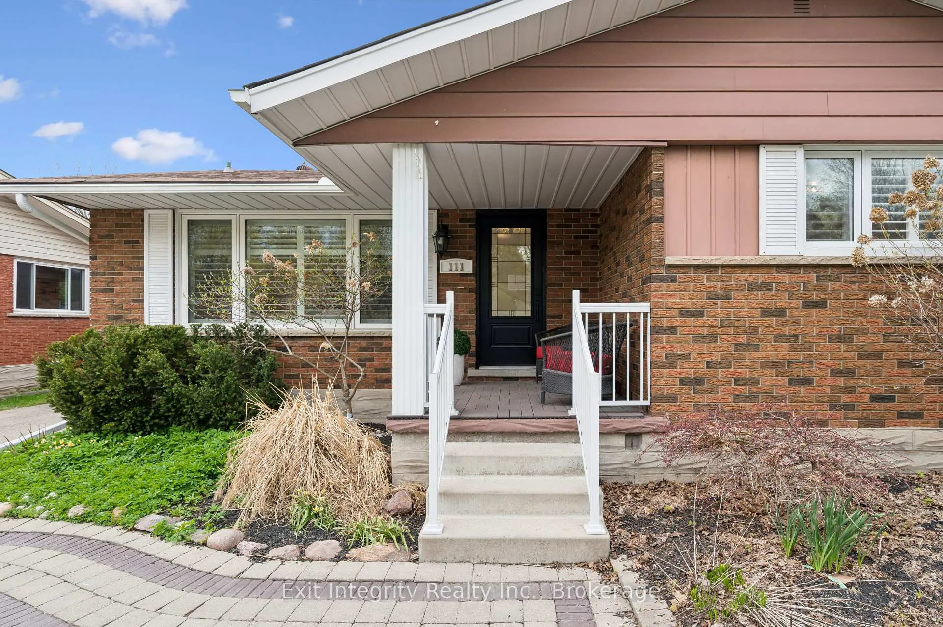 Photo 4 of 111 Ruskview Road, Kitchener — HOMEH