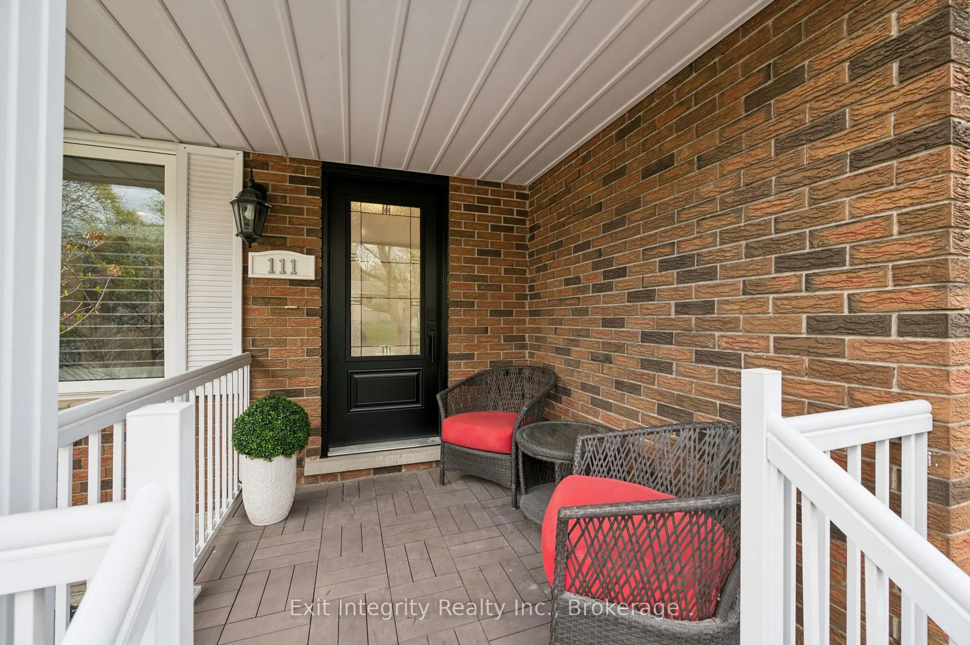 Photo 5 of 111 Ruskview Road, Kitchener — HOMEH